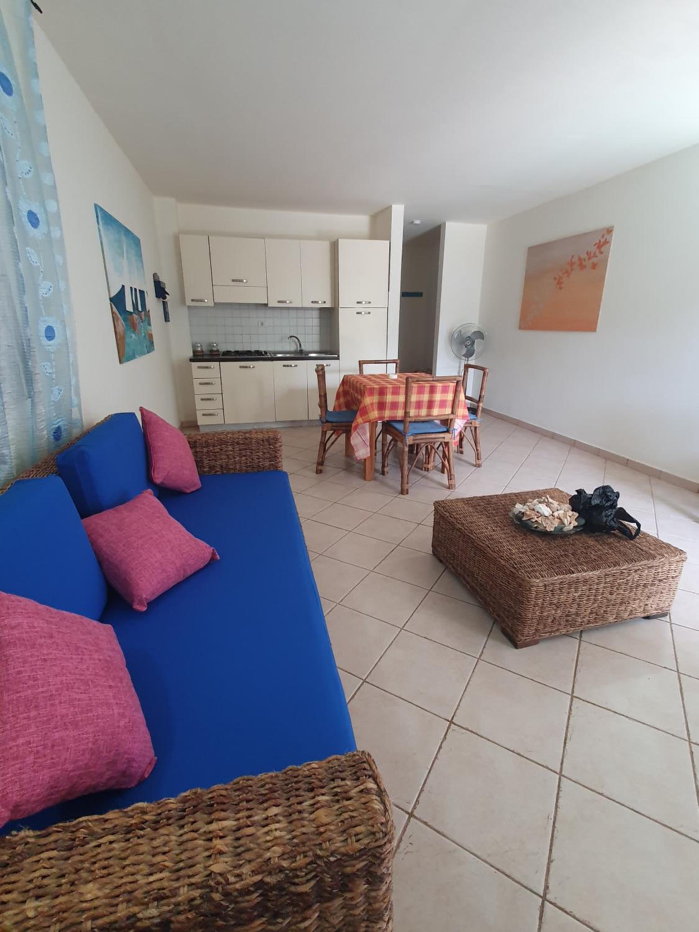 Holiday Properties Leme Bedje - Wi-fi