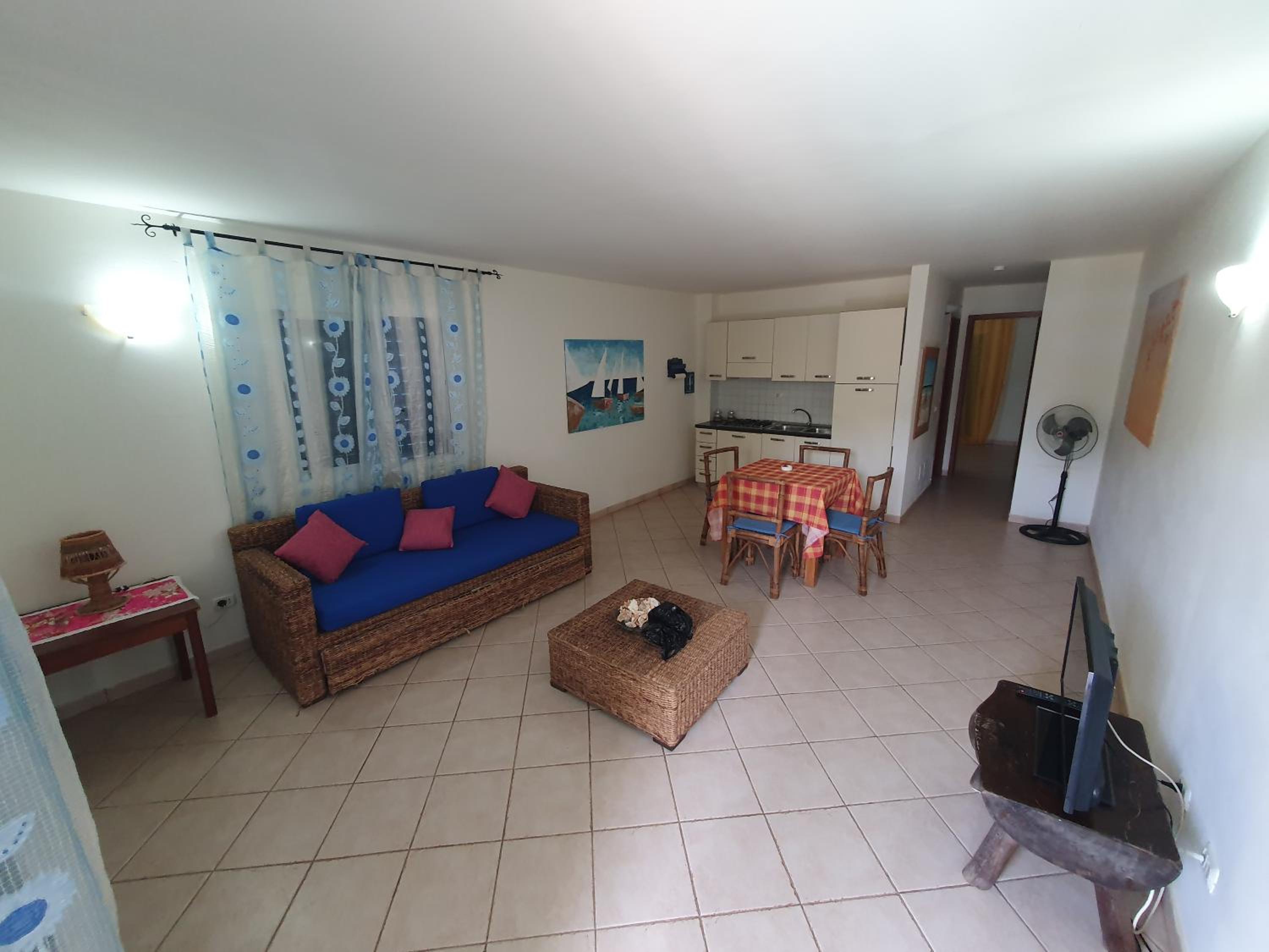 Holiday Properties Leme Bedje - Wi-fi