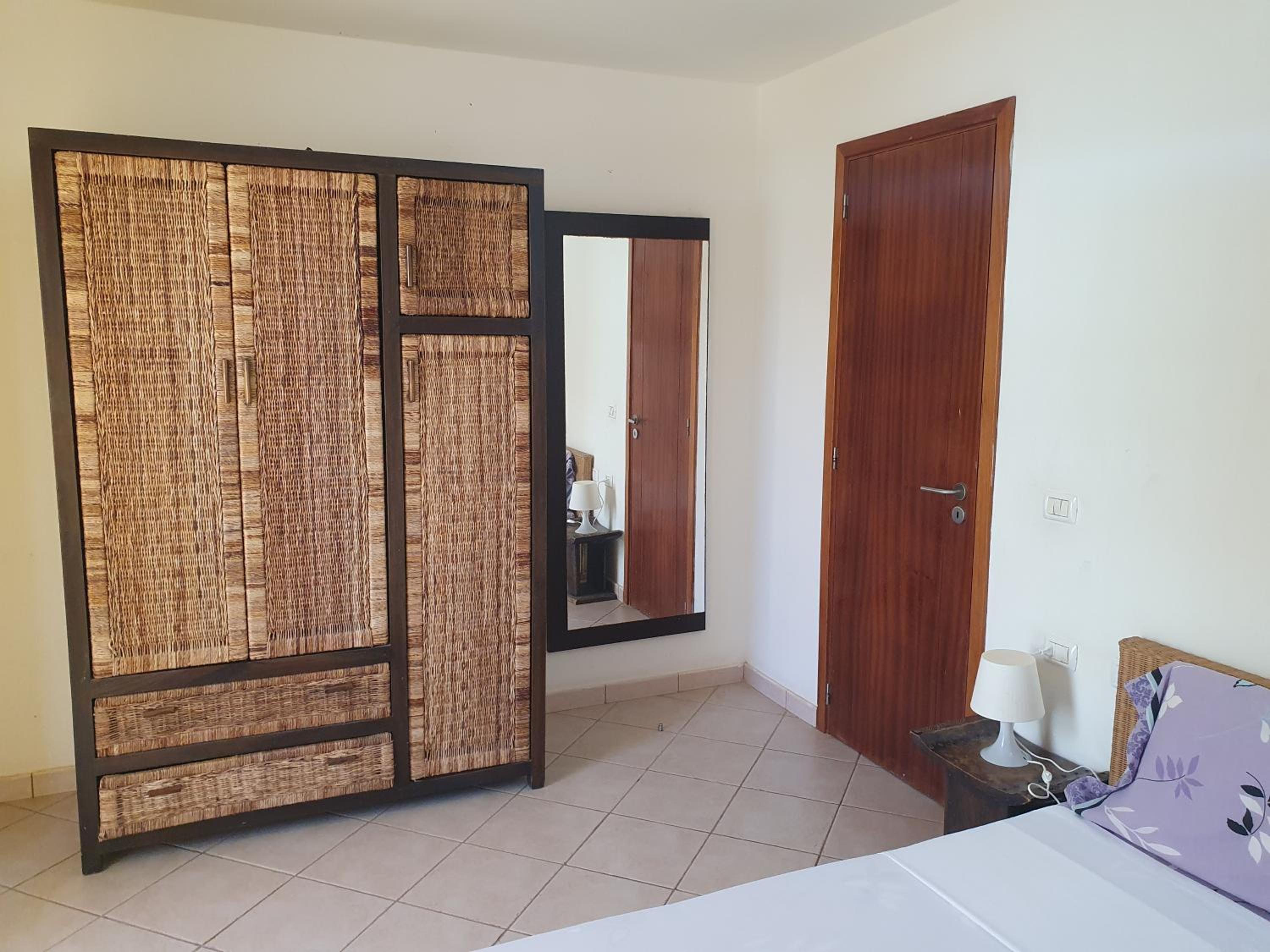 Holiday Properties Leme Bedje - Wi-fi