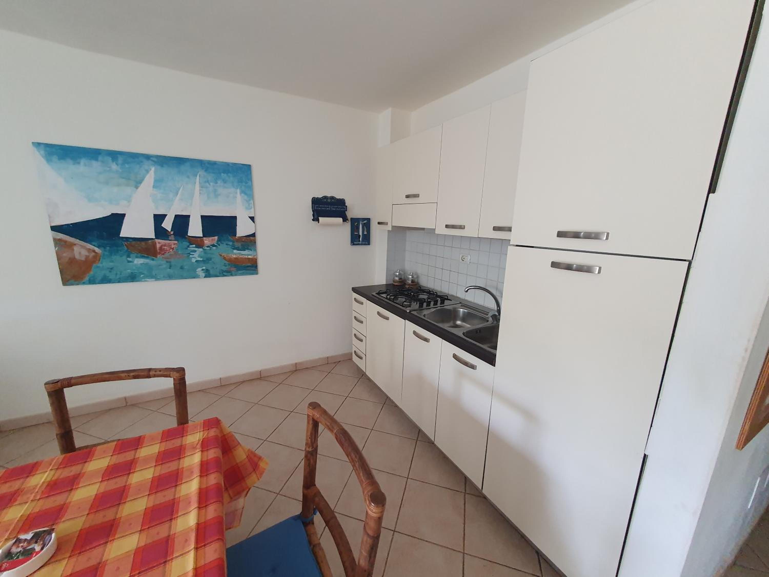 Holiday Properties Leme Bedje - Wi-fi