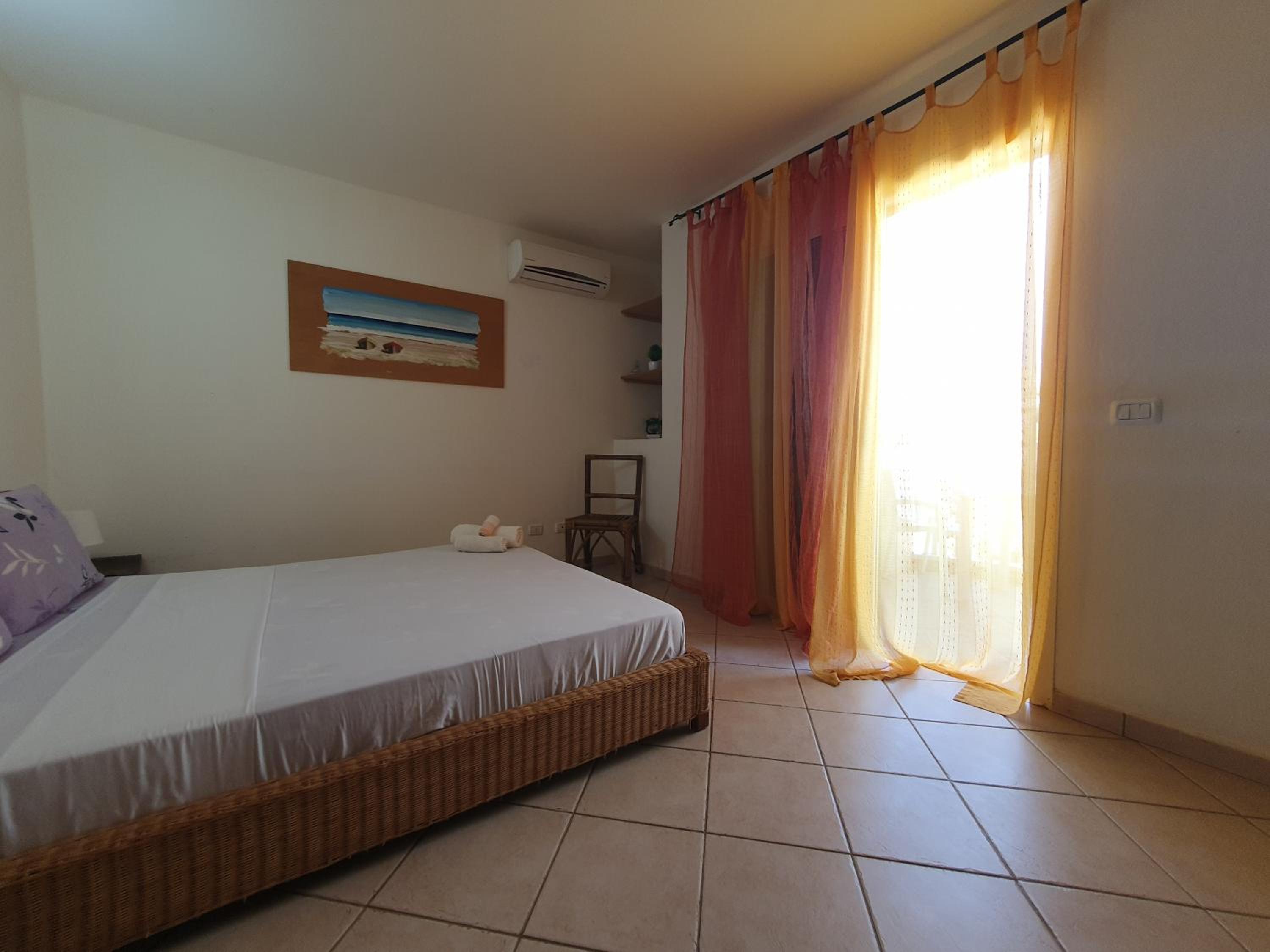 Holiday Properties Leme Bedje - Wi-fi