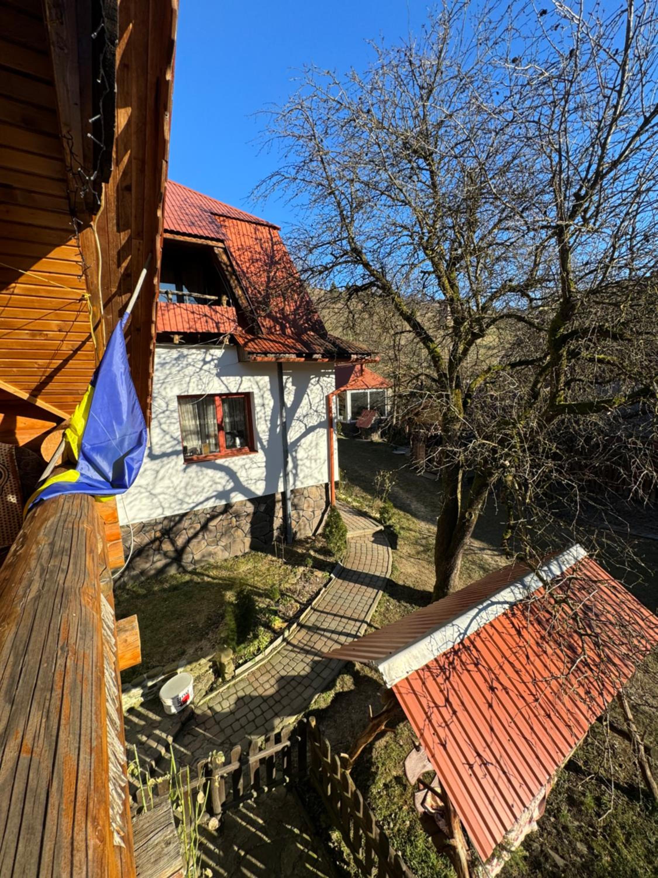 Kotedzh Smereka view 3