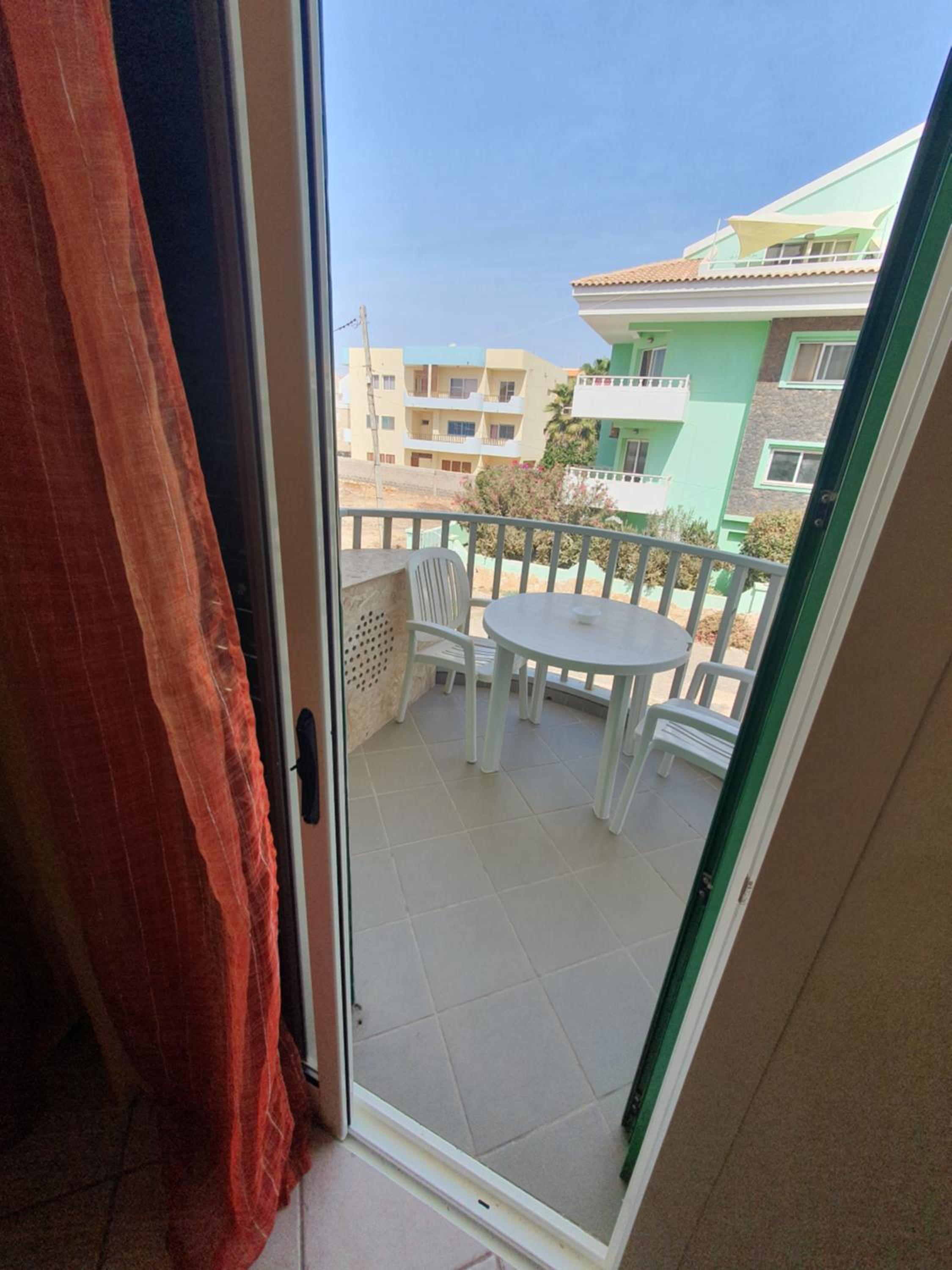 Holiday Properties Leme Bedje - Wi-fi