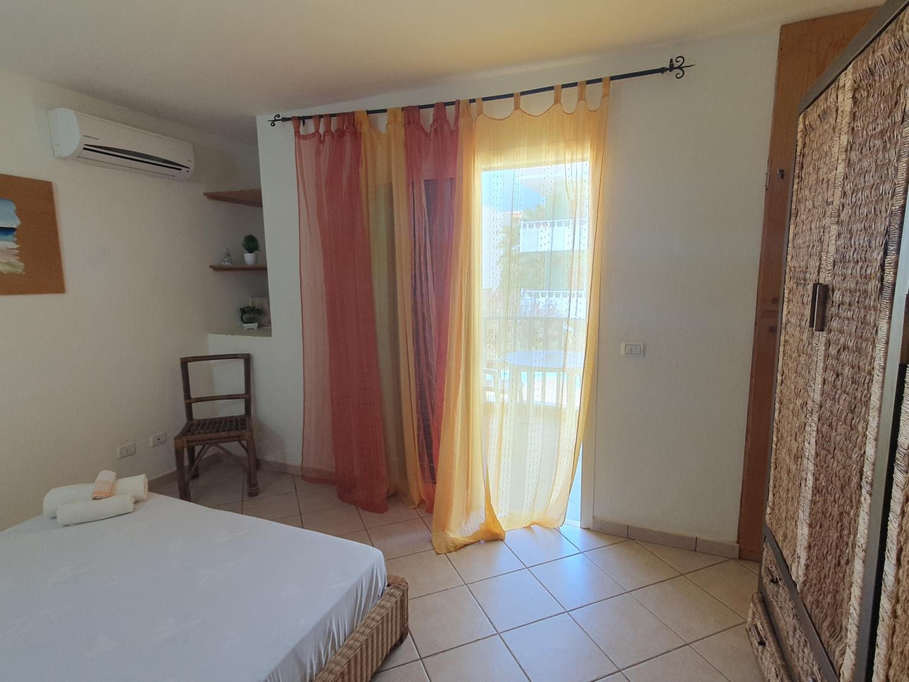 Holiday Properties Leme Bedje - Wi-fi