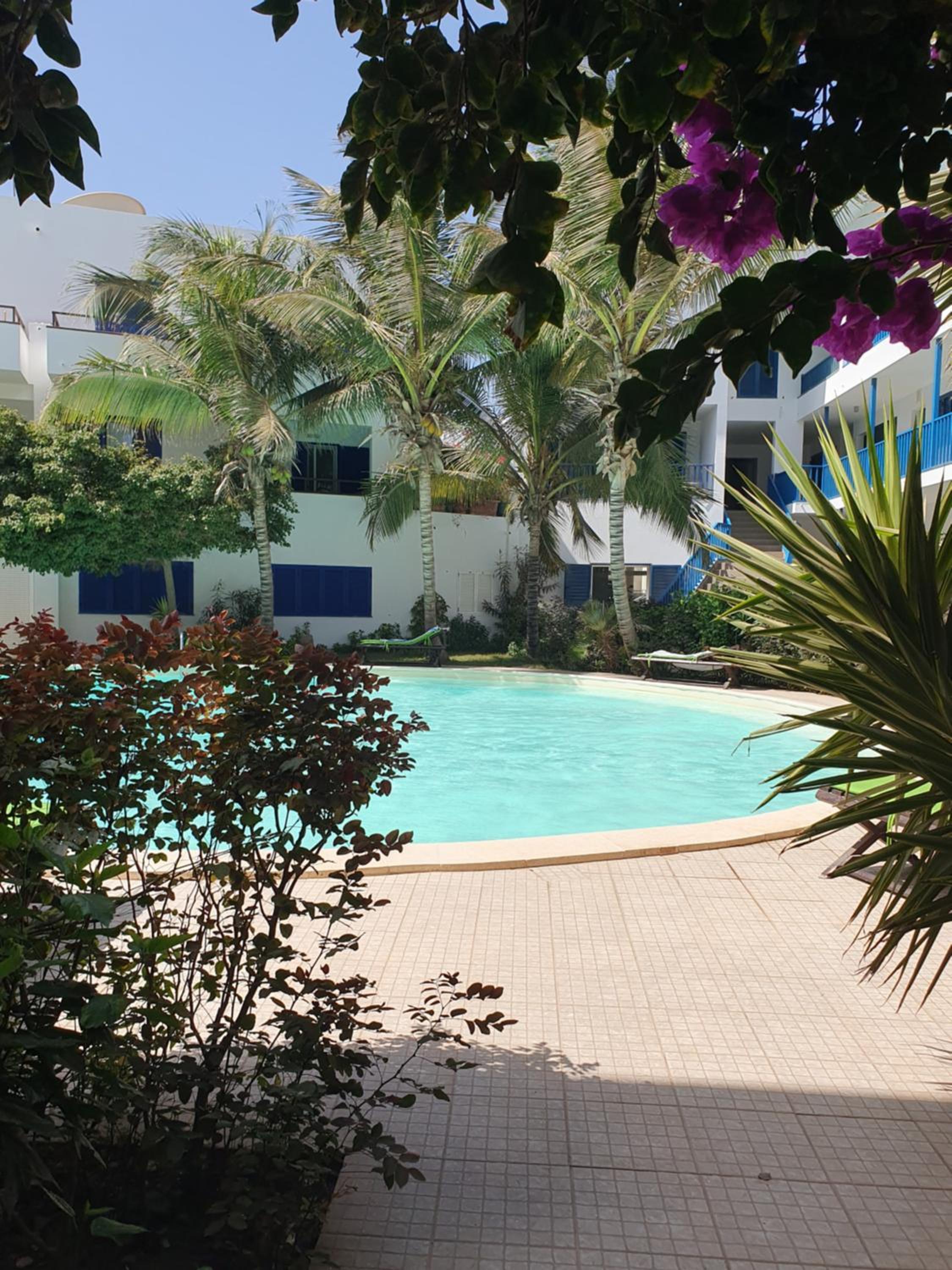 Holiday Properties Leme Bedje - Wi-fi