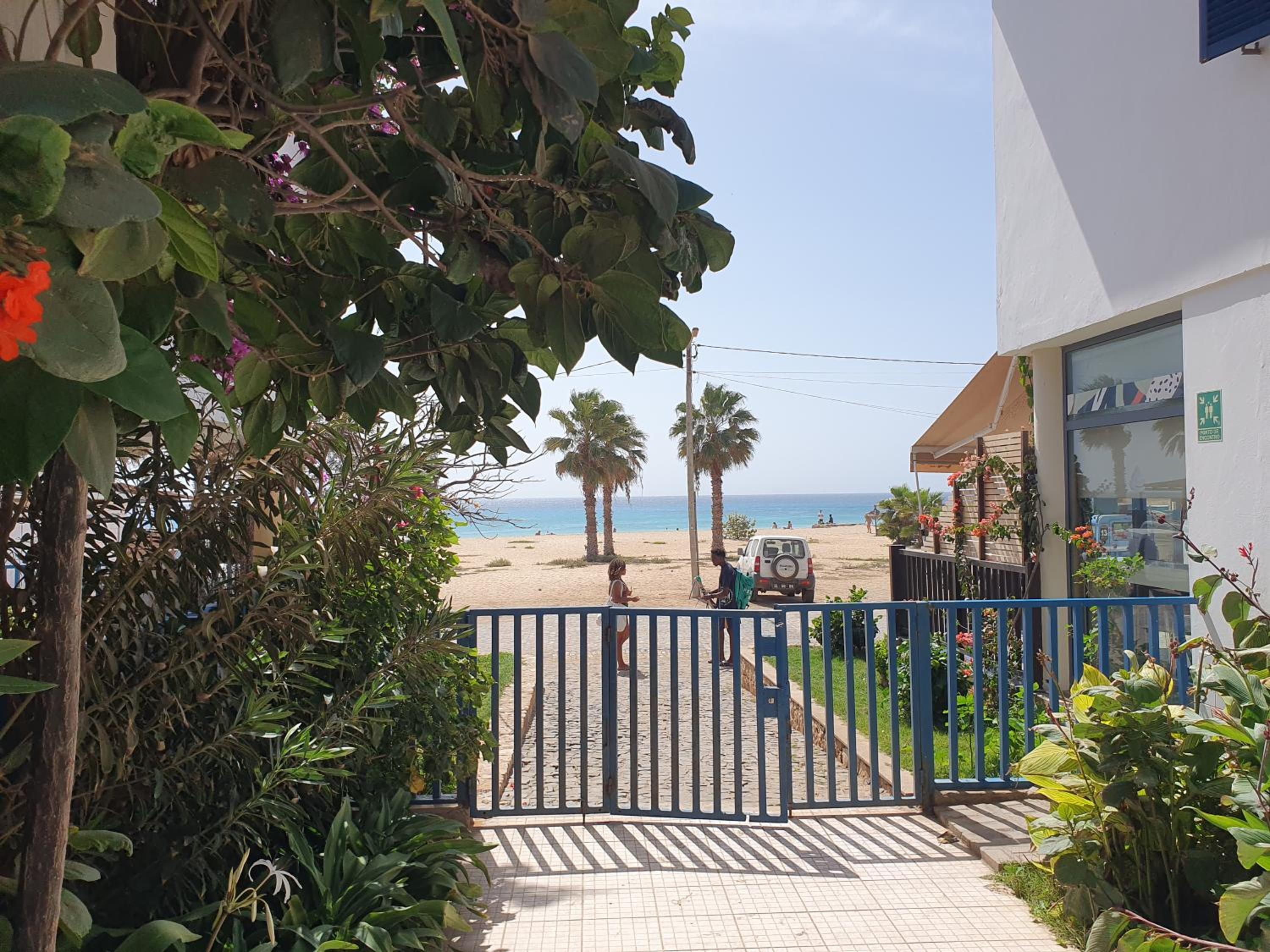 Holiday Properties Leme Bedje - Wi-fi