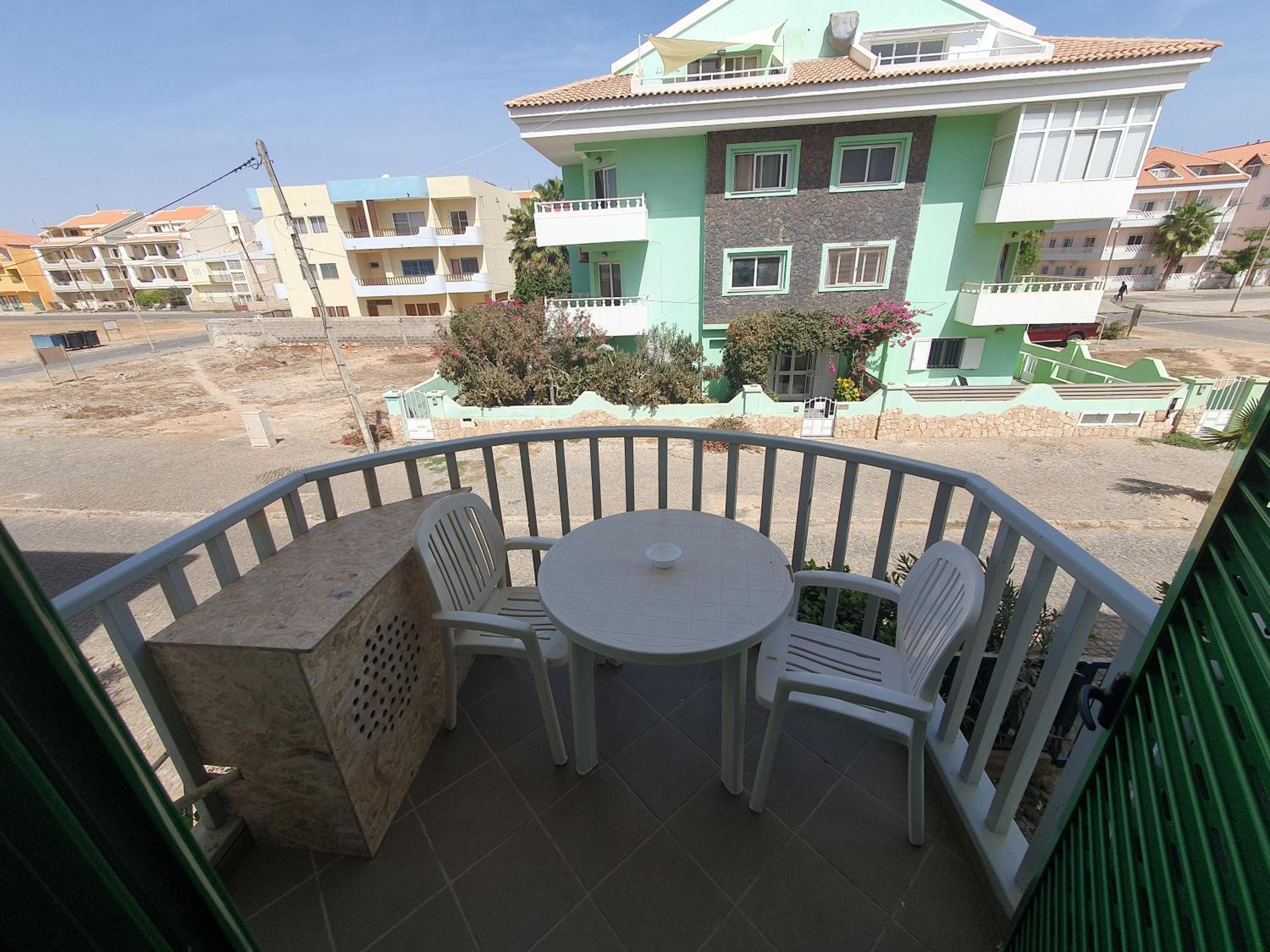 Holiday Properties Leme Bedje - Wi-fi