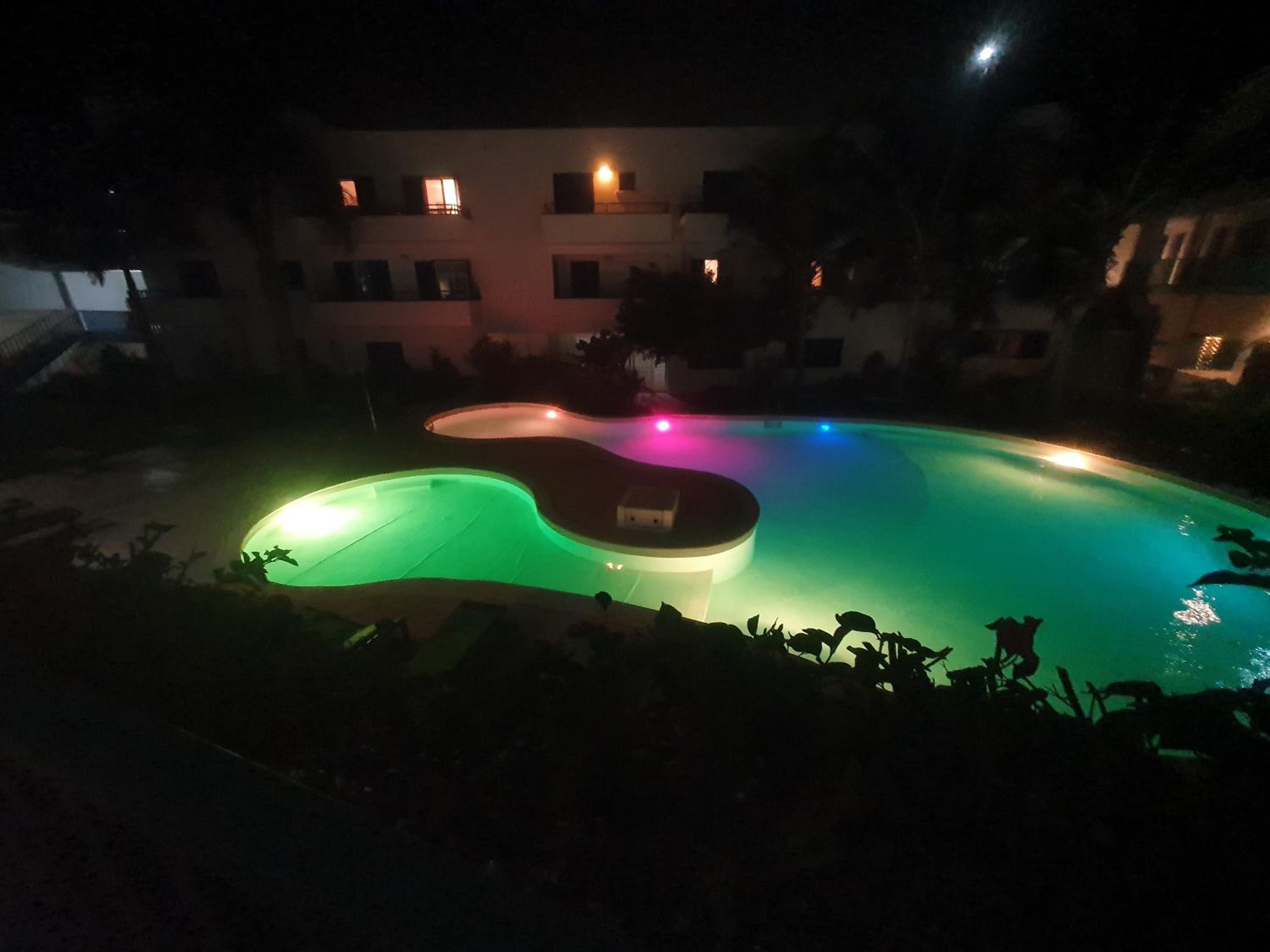 Holiday Properties Leme Bedje - Wi-fi