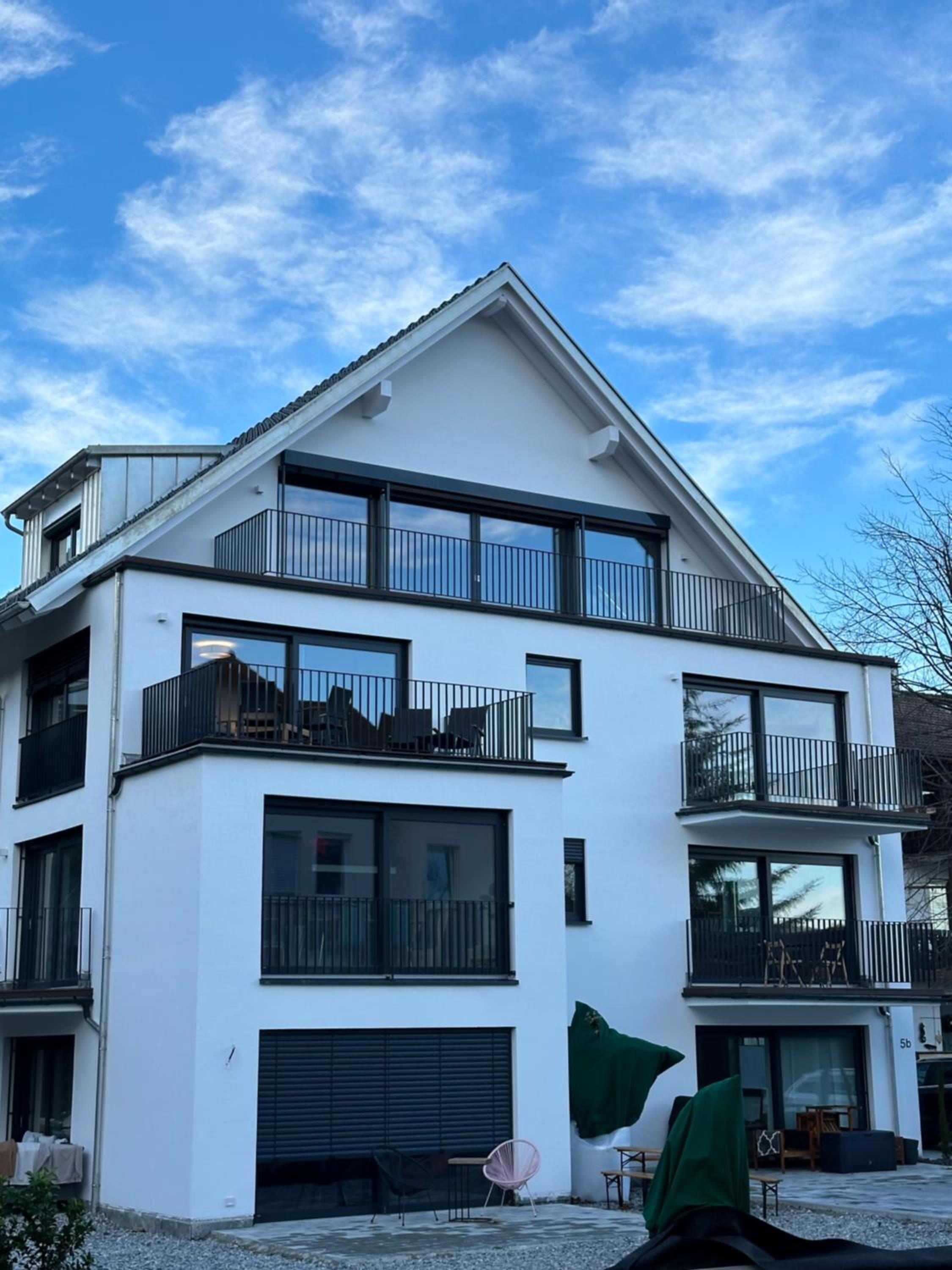 Ferienwohnung Amalie