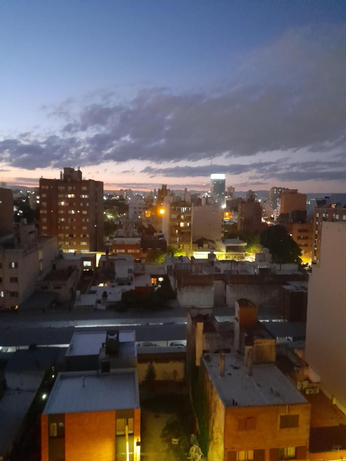 Departamento en Córdoba Capital, excelente ubicación