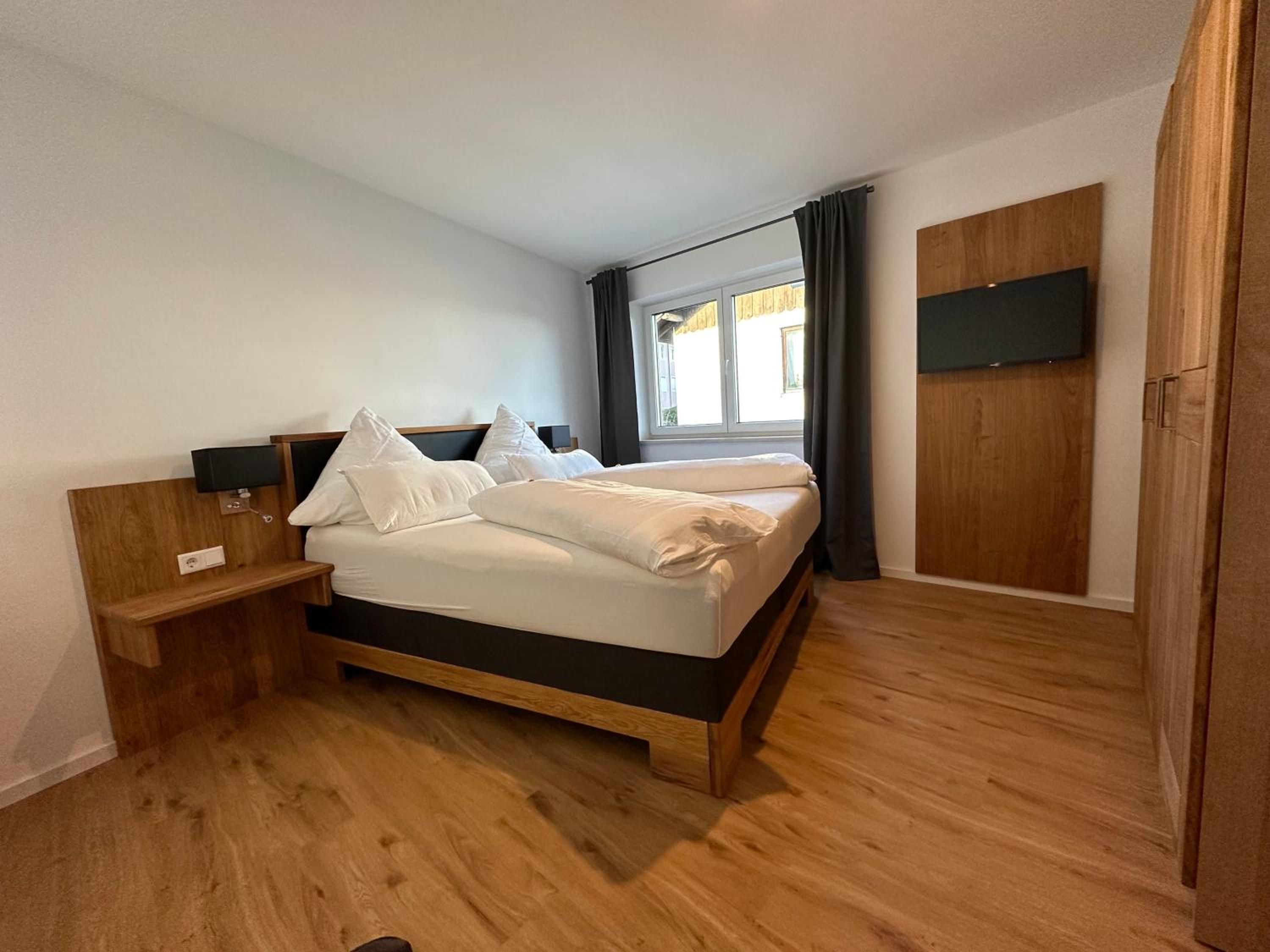 Ferienwohnung Amalie