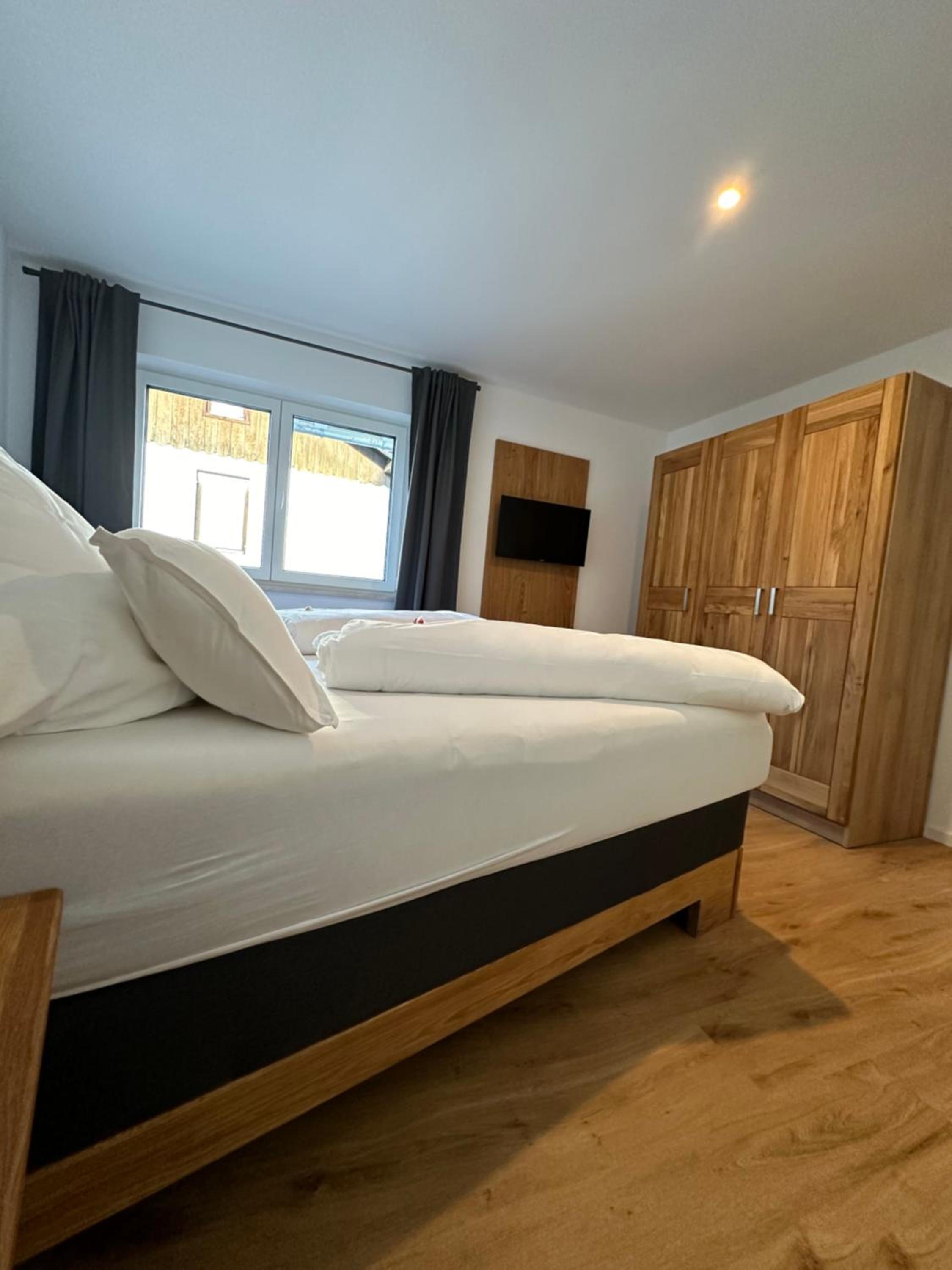 Ferienwohnung Amalie