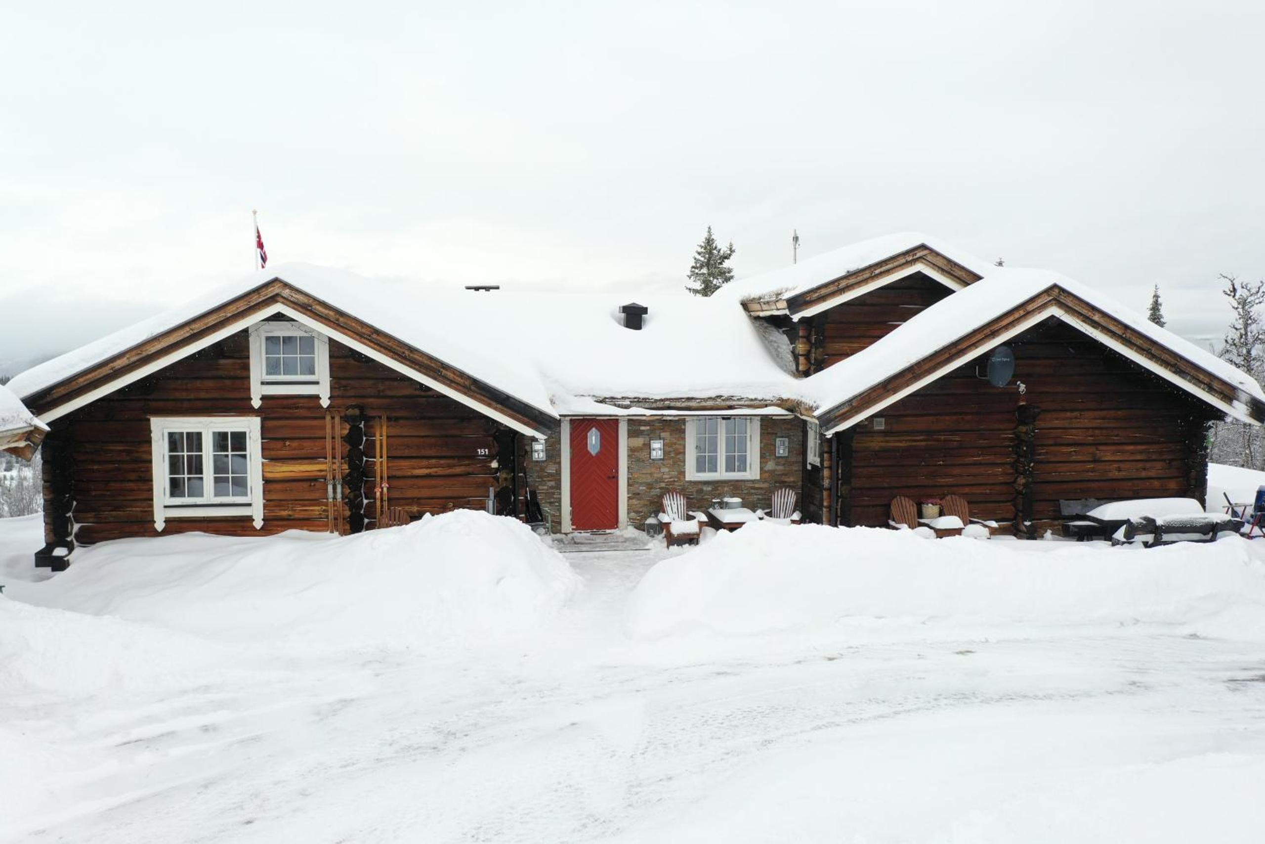 Sletthovdun 151 view 5