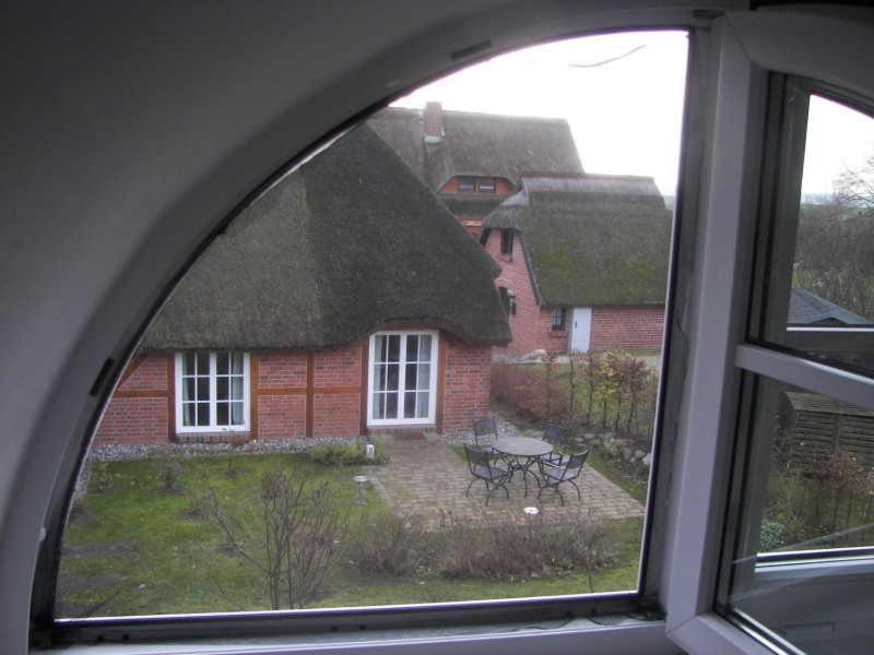 Alte Fischerkate
