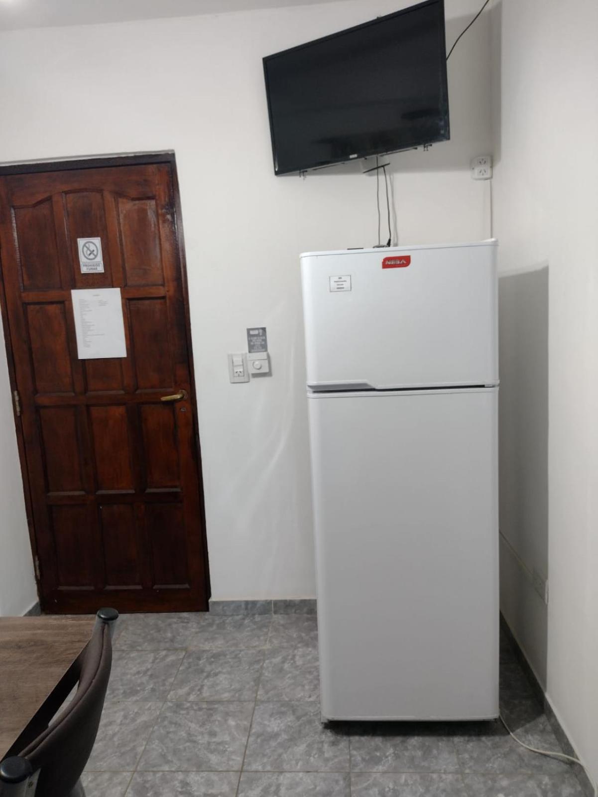 Hospedaje Colonia