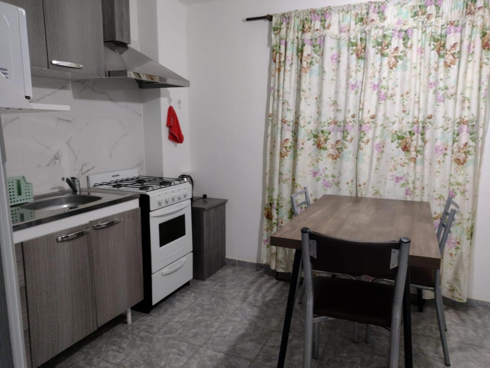 Hospedaje Colonia