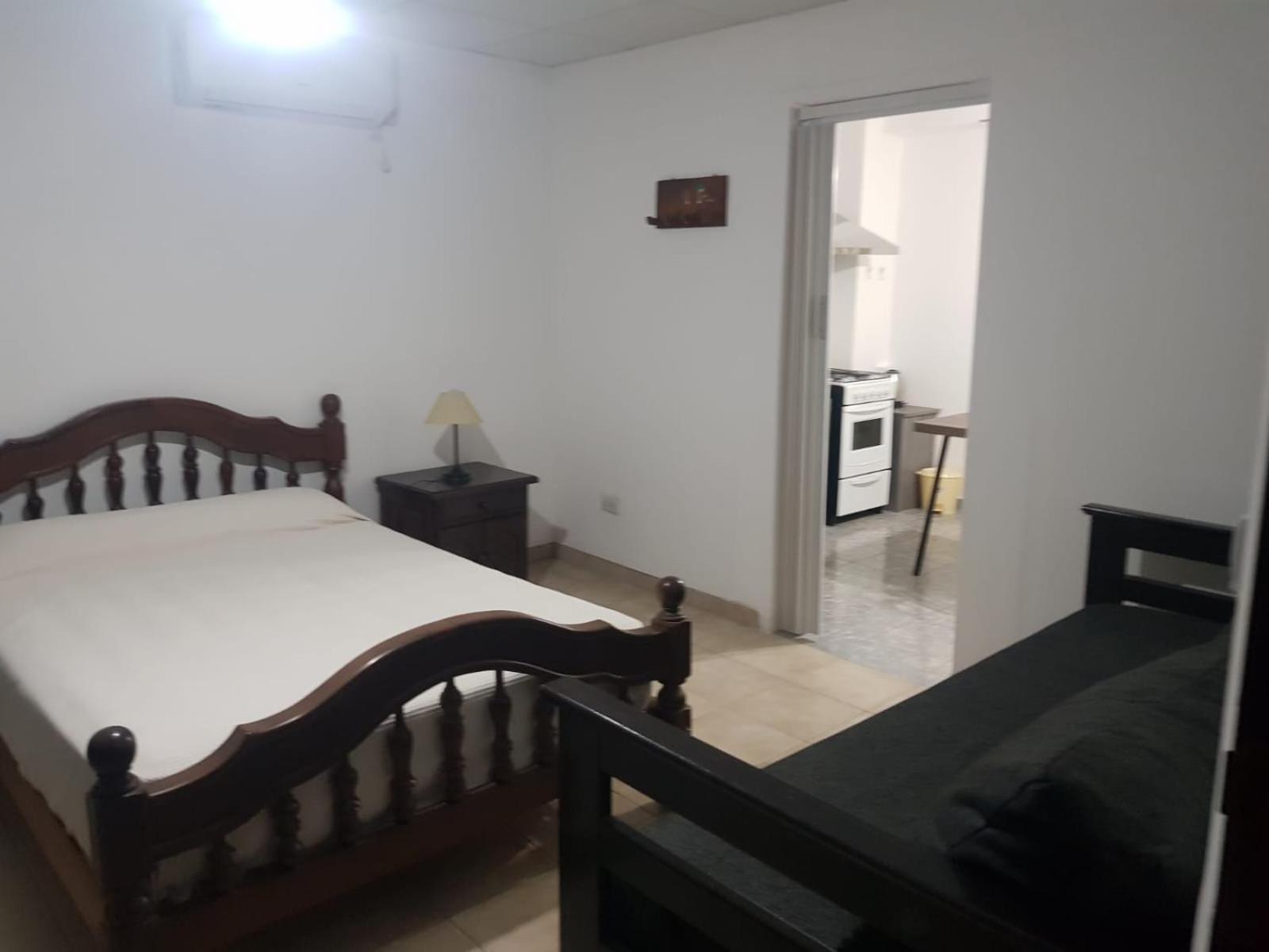 Hospedaje Colonia