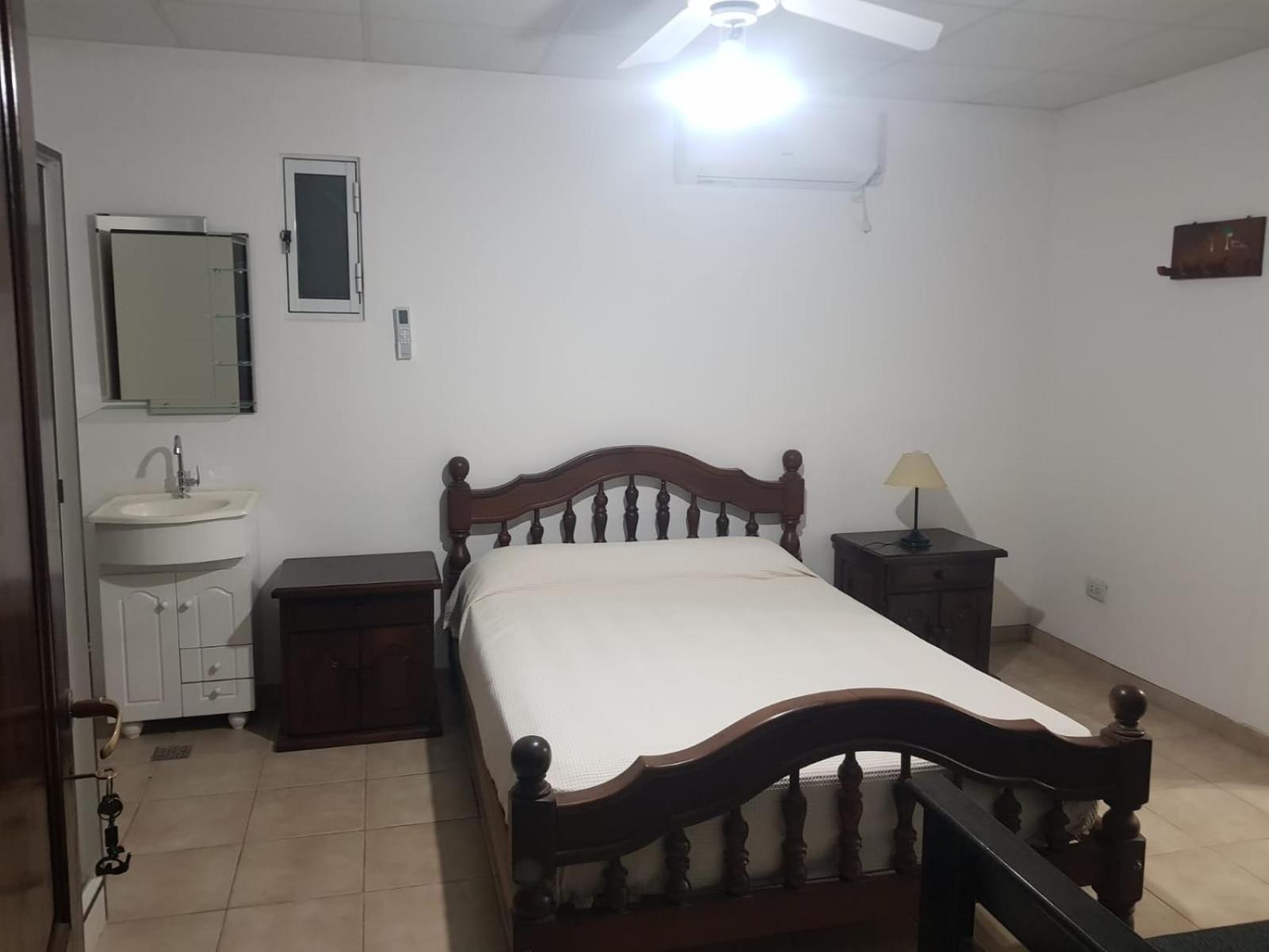 Hospedaje Colonia
