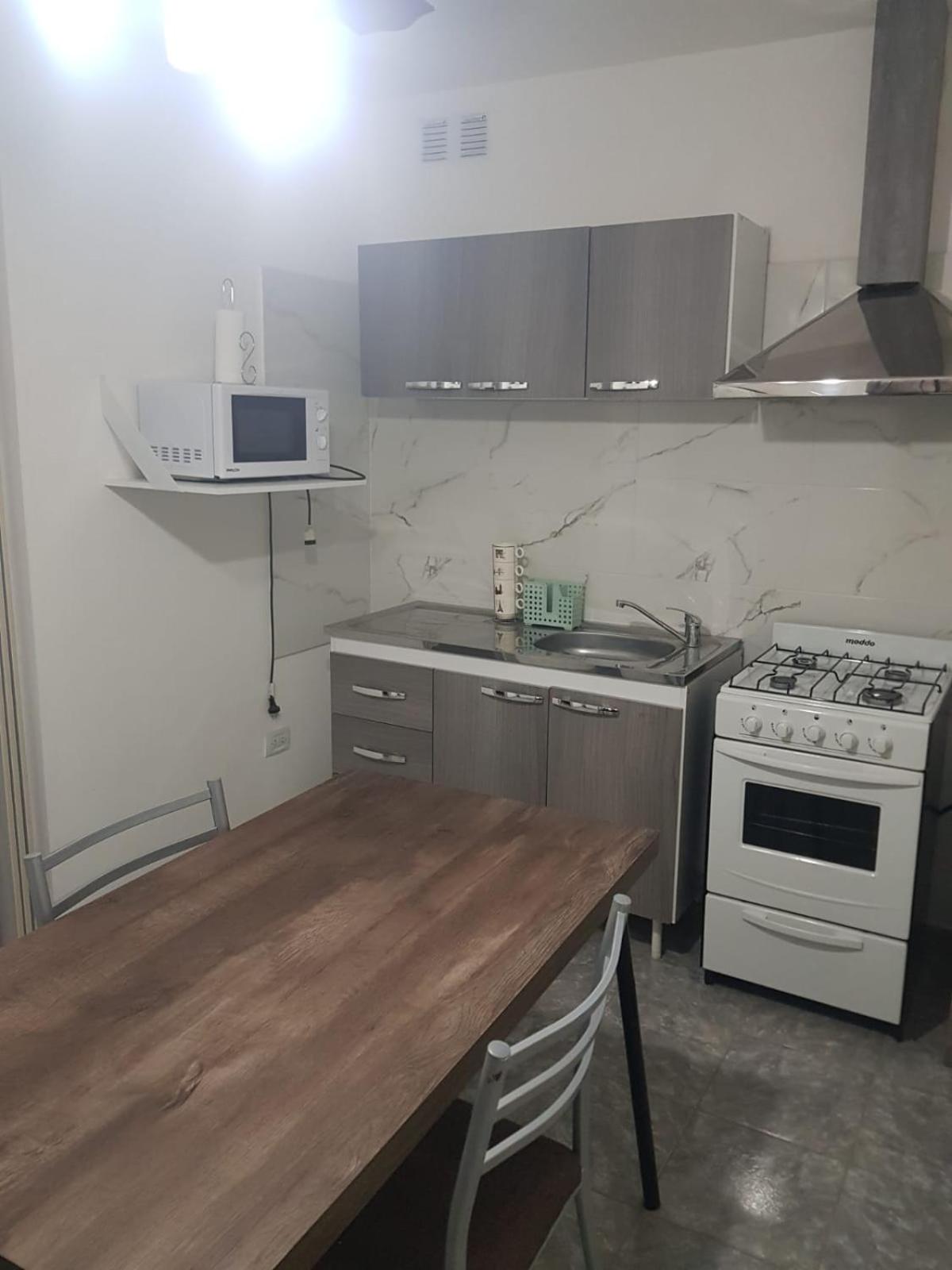 Hospedaje Colonia