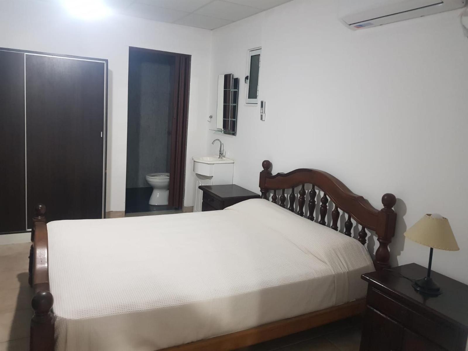 Hospedaje Colonia