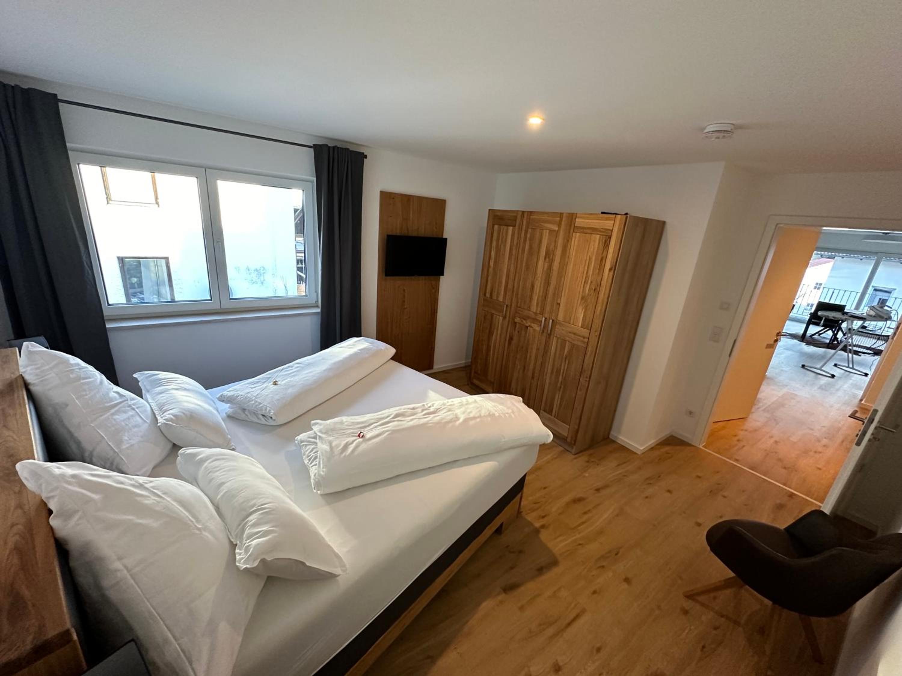 Ferienwohnung Amalie