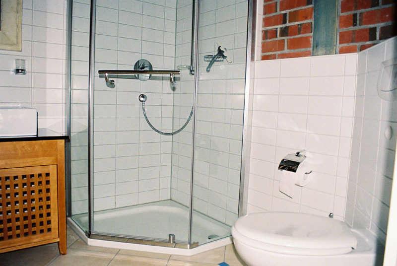 Alte Fischerkate