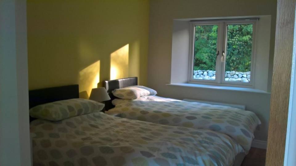 The Green Holiday Cottages