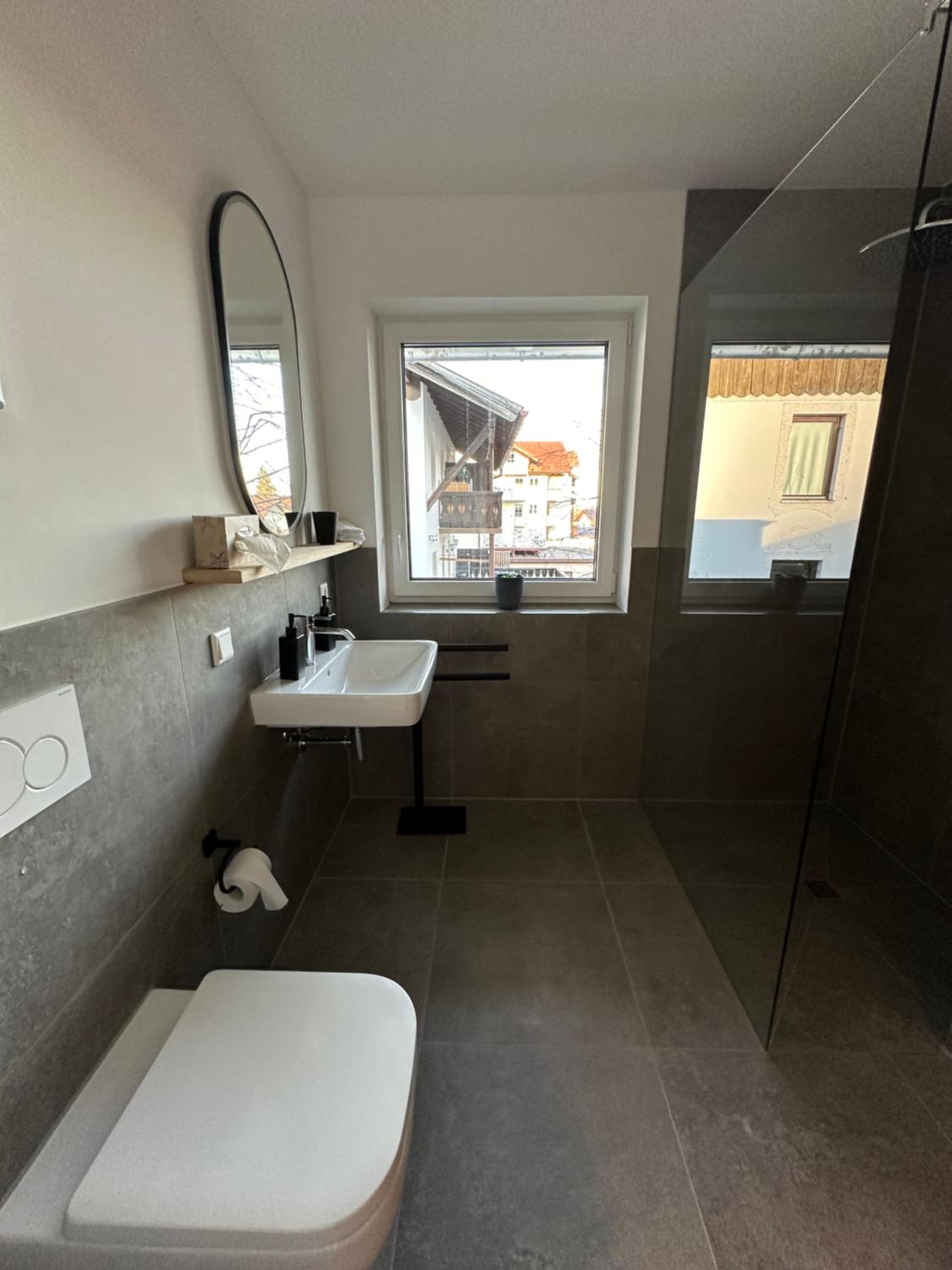 Ferienwohnung Amalie