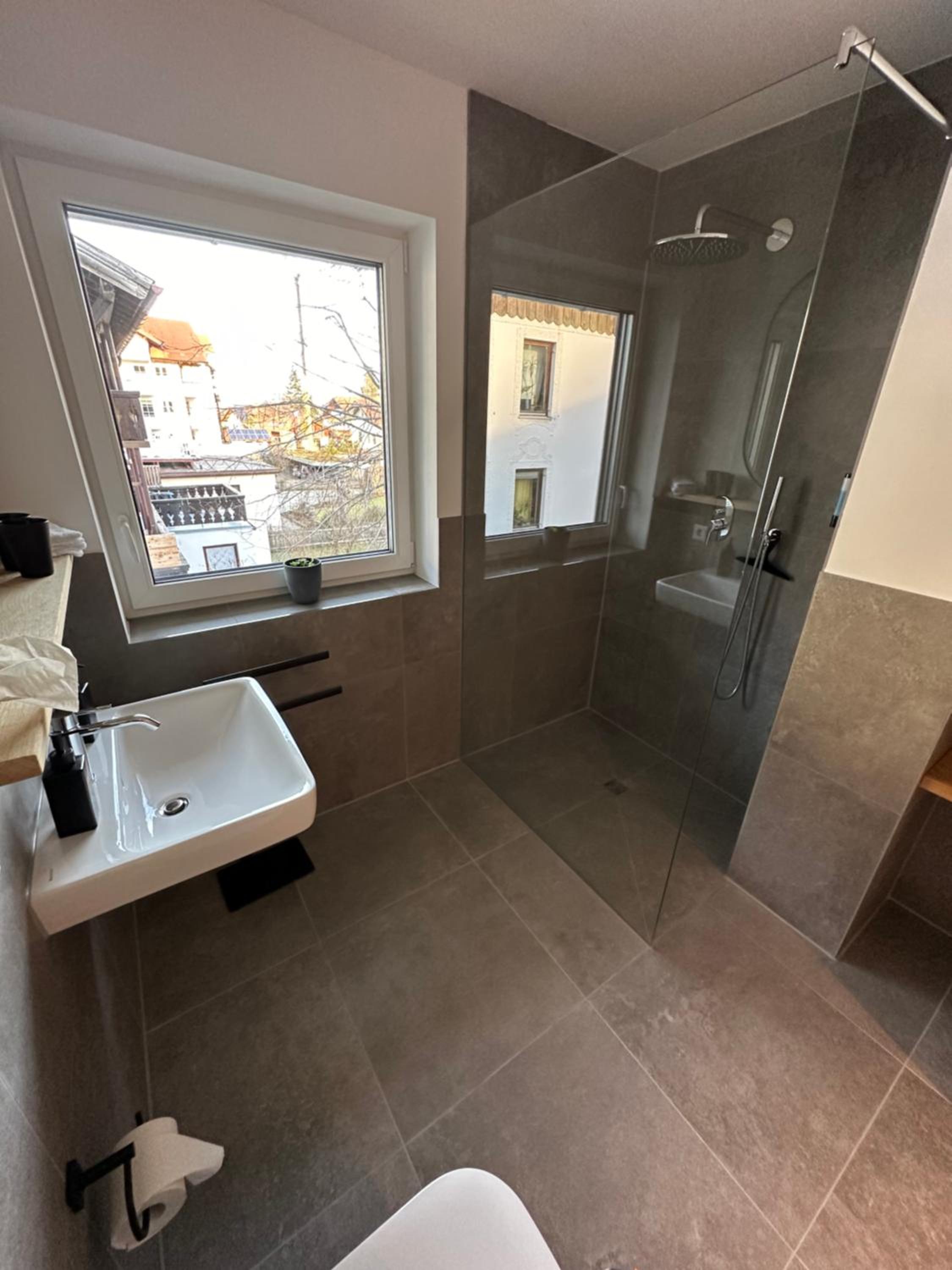 Ferienwohnung Amalie