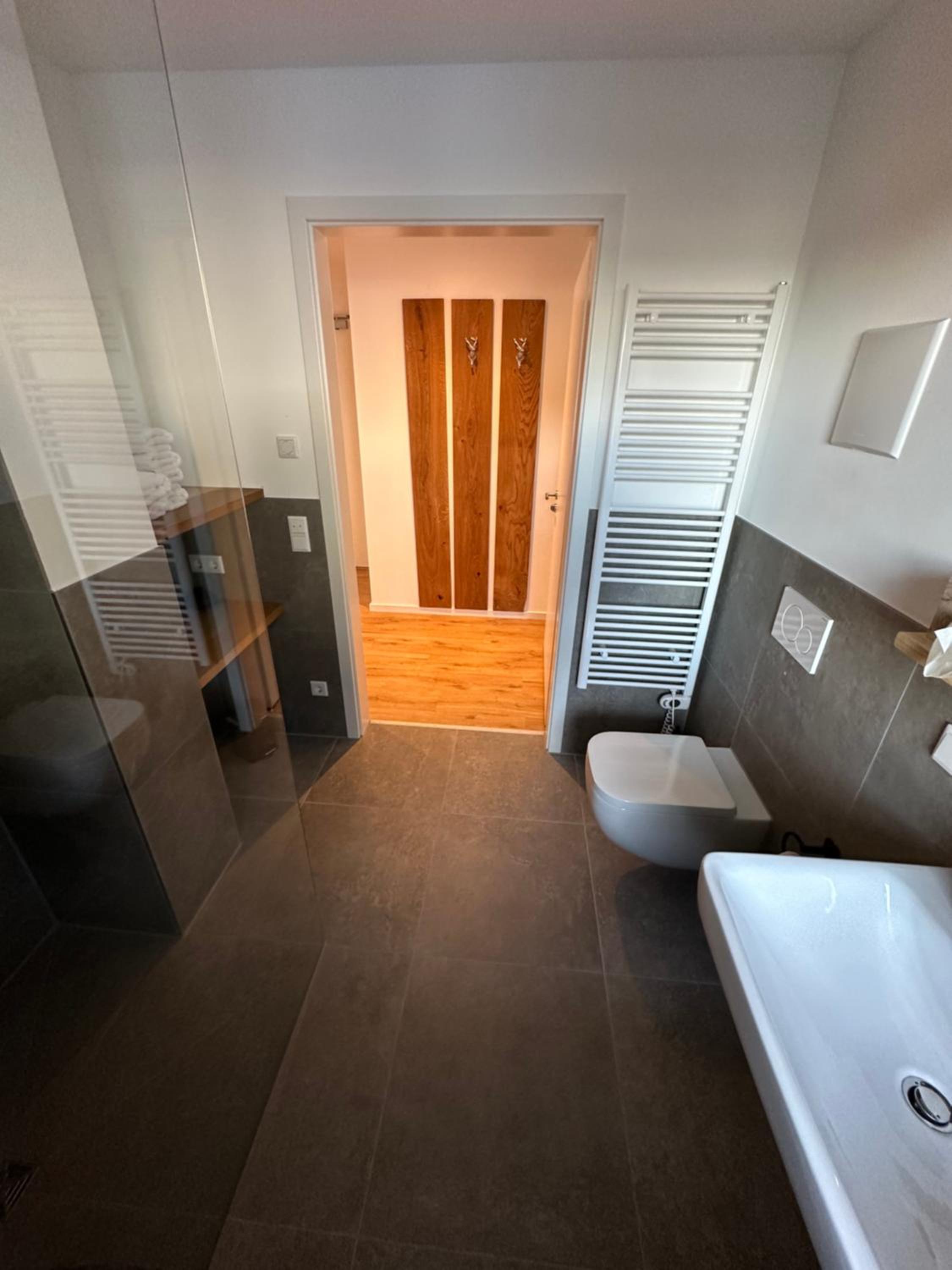 Ferienwohnung Amalie