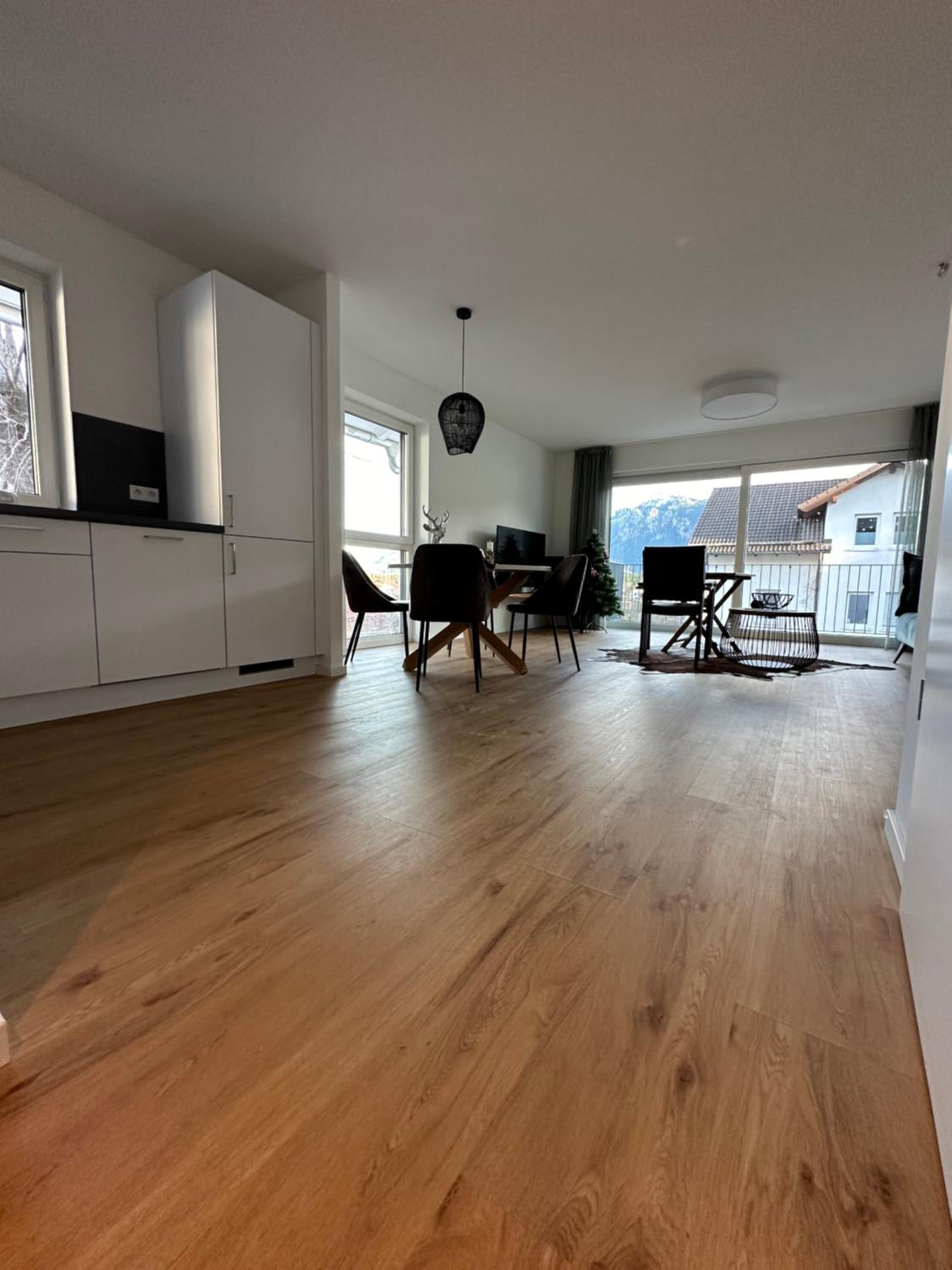Ferienwohnung Amalie
