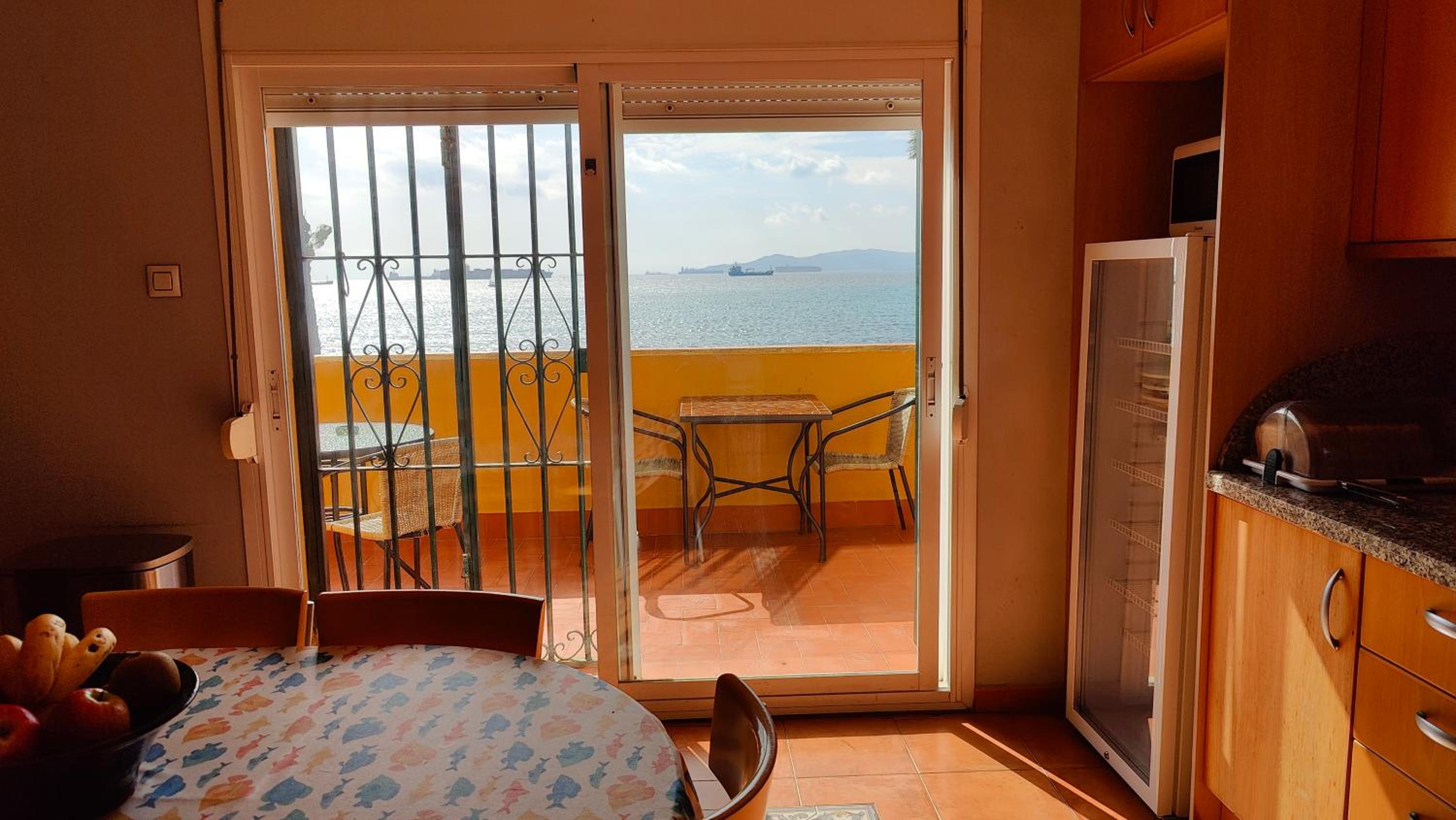 Gibraltar Views Guest House