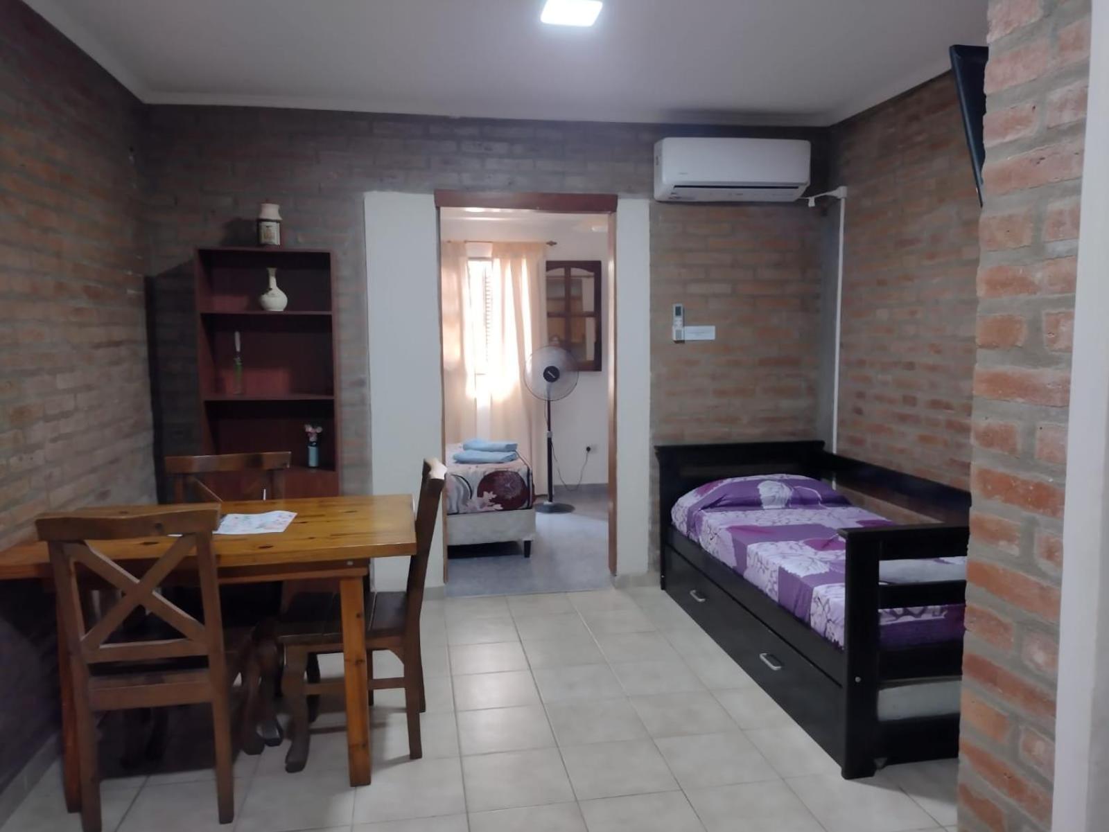 Hospedaje Colonia
