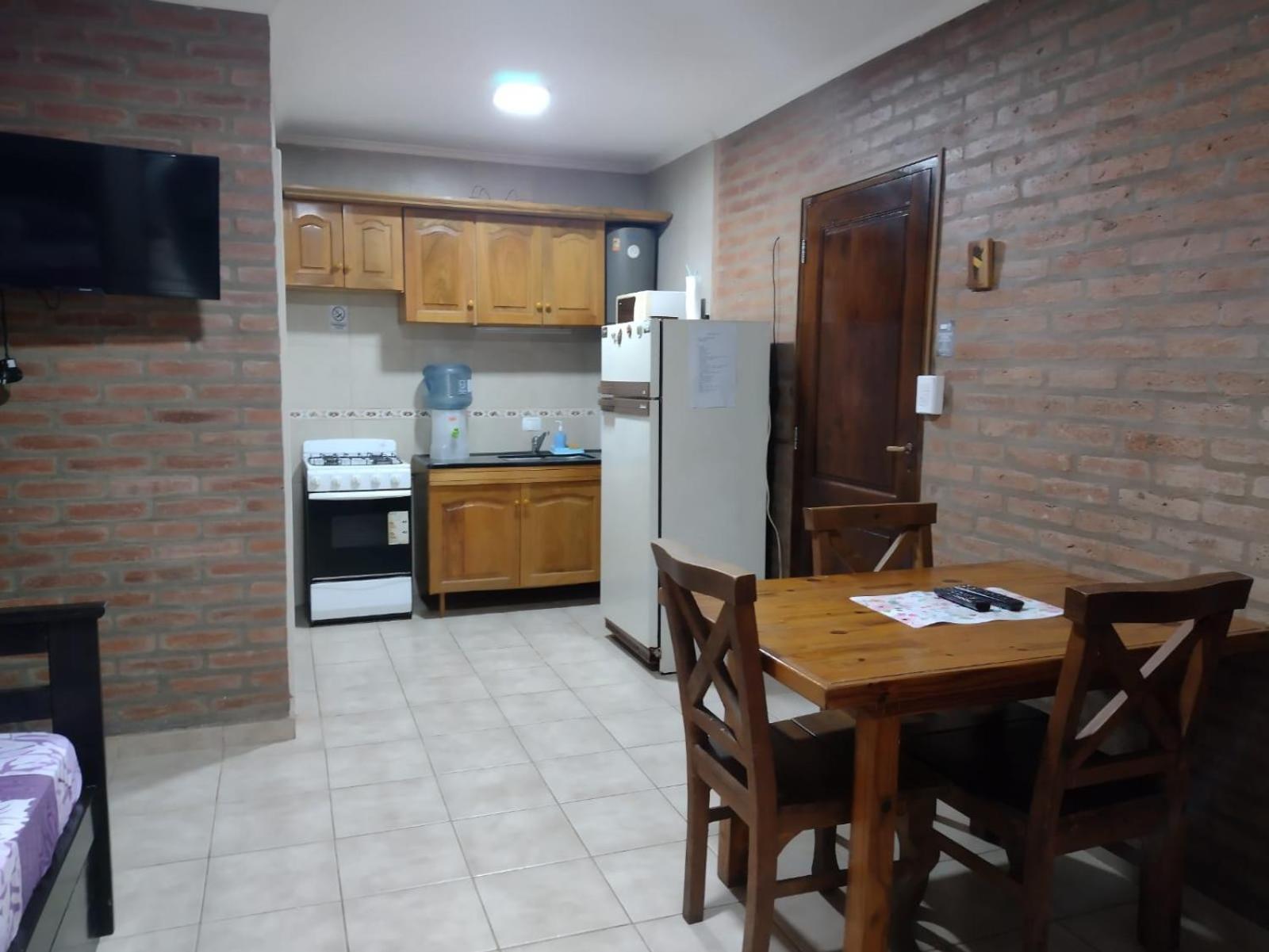 Hospedaje Colonia