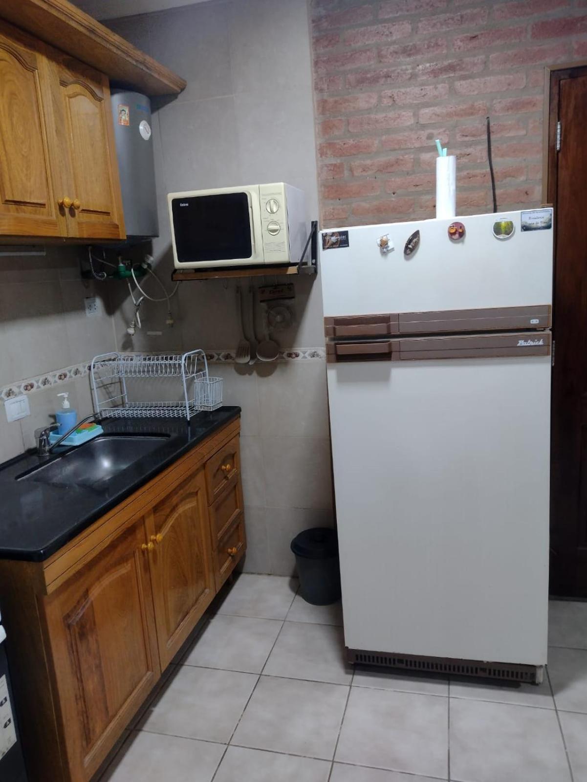 Hospedaje Colonia