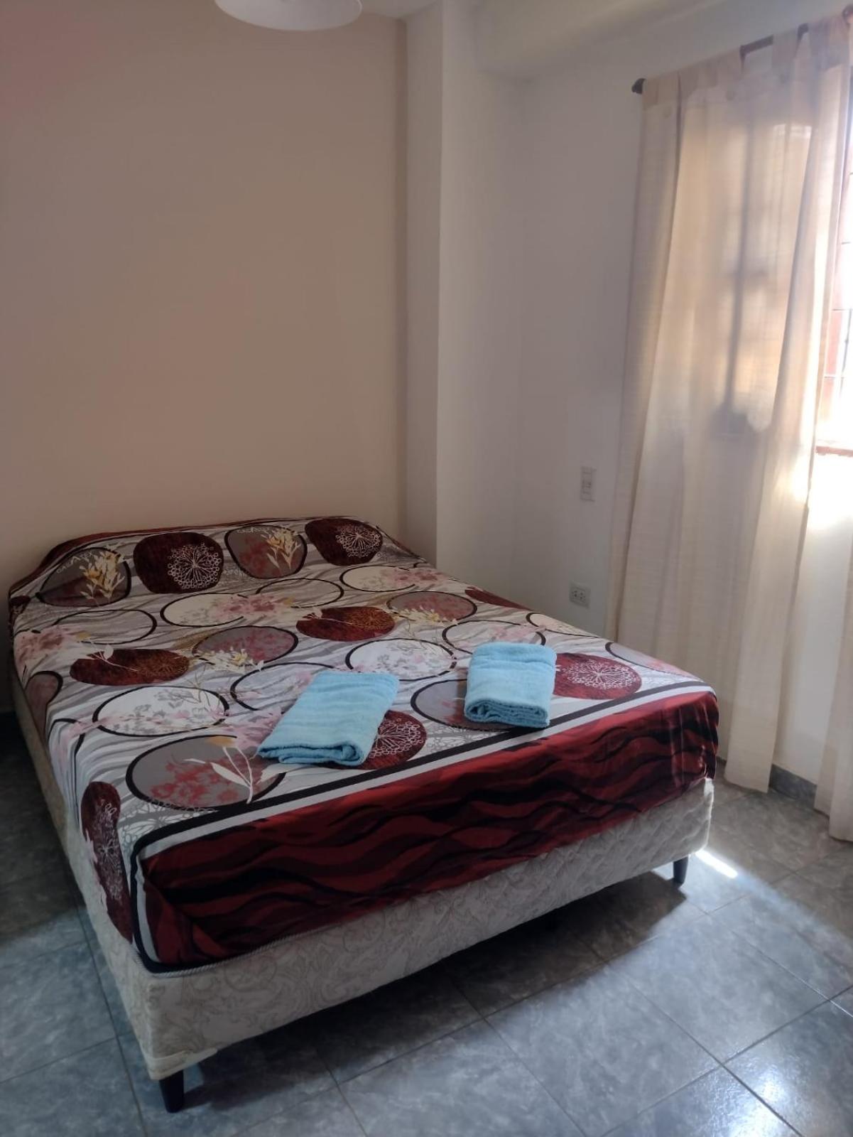 Hospedaje Colonia