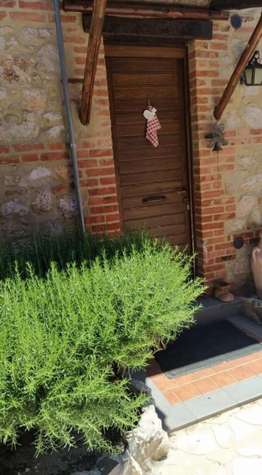 Agriturismo Nonna Luisa view 2