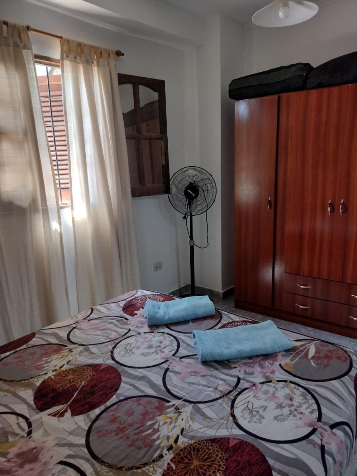 Hospedaje Colonia