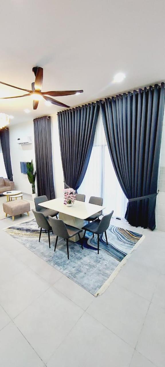 Family Homstay kulim Hitech photo 3