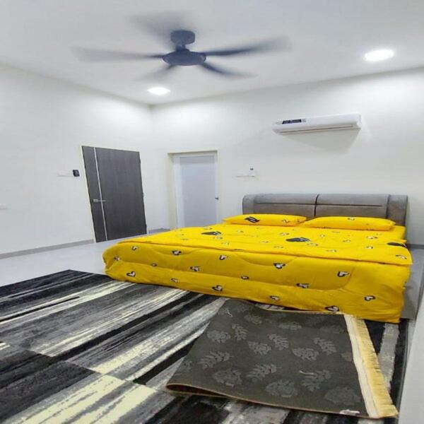 Family Homstay kulim Hitech photo 4