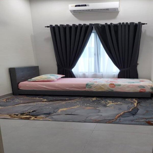 Family Homstay kulim Hitech photo 5