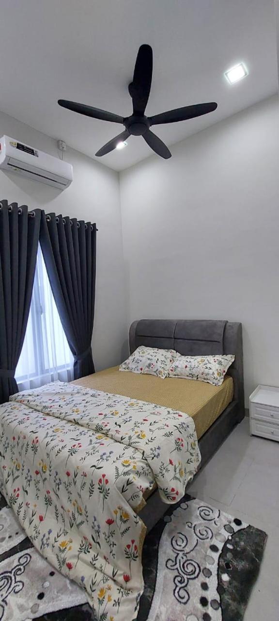 Family Homstay kulim Hitech photo 6