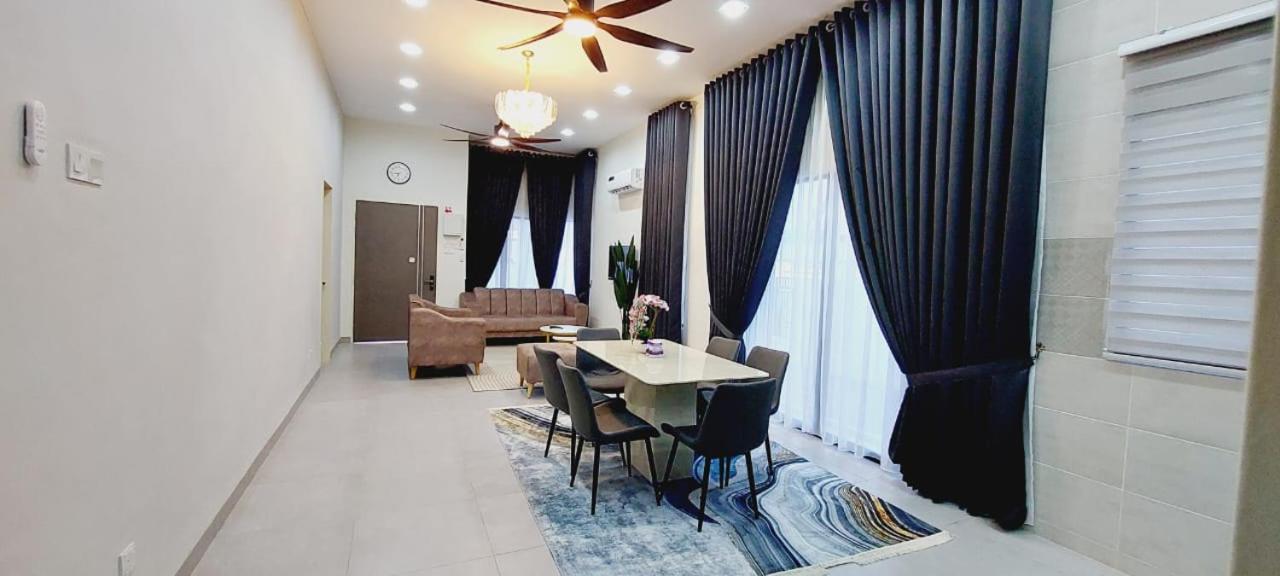 Family Homstay kulim Hitech photo 1