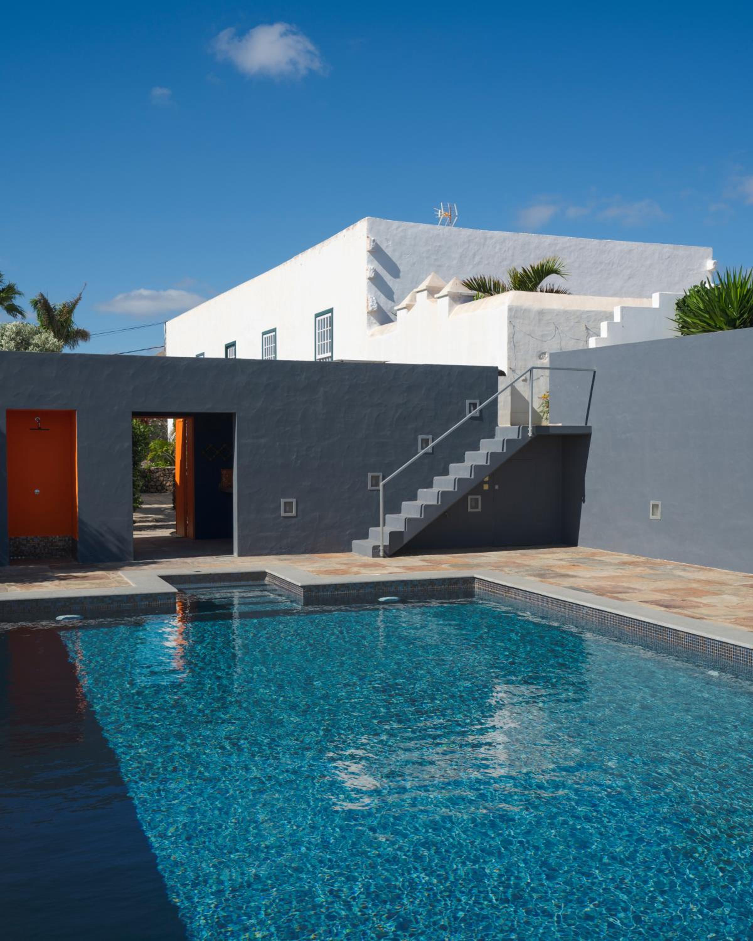 Finca De Musica