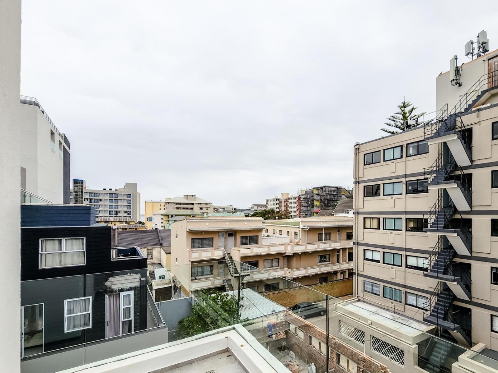 Albany - Sea Point Accommodation