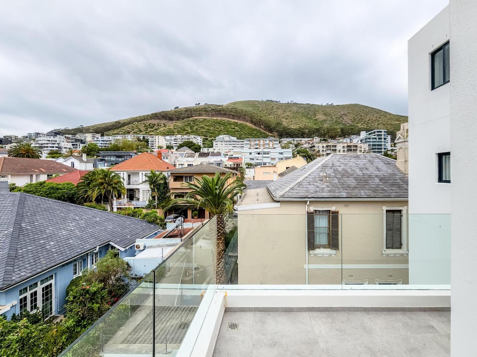 Albany - Sea Point Accommodation