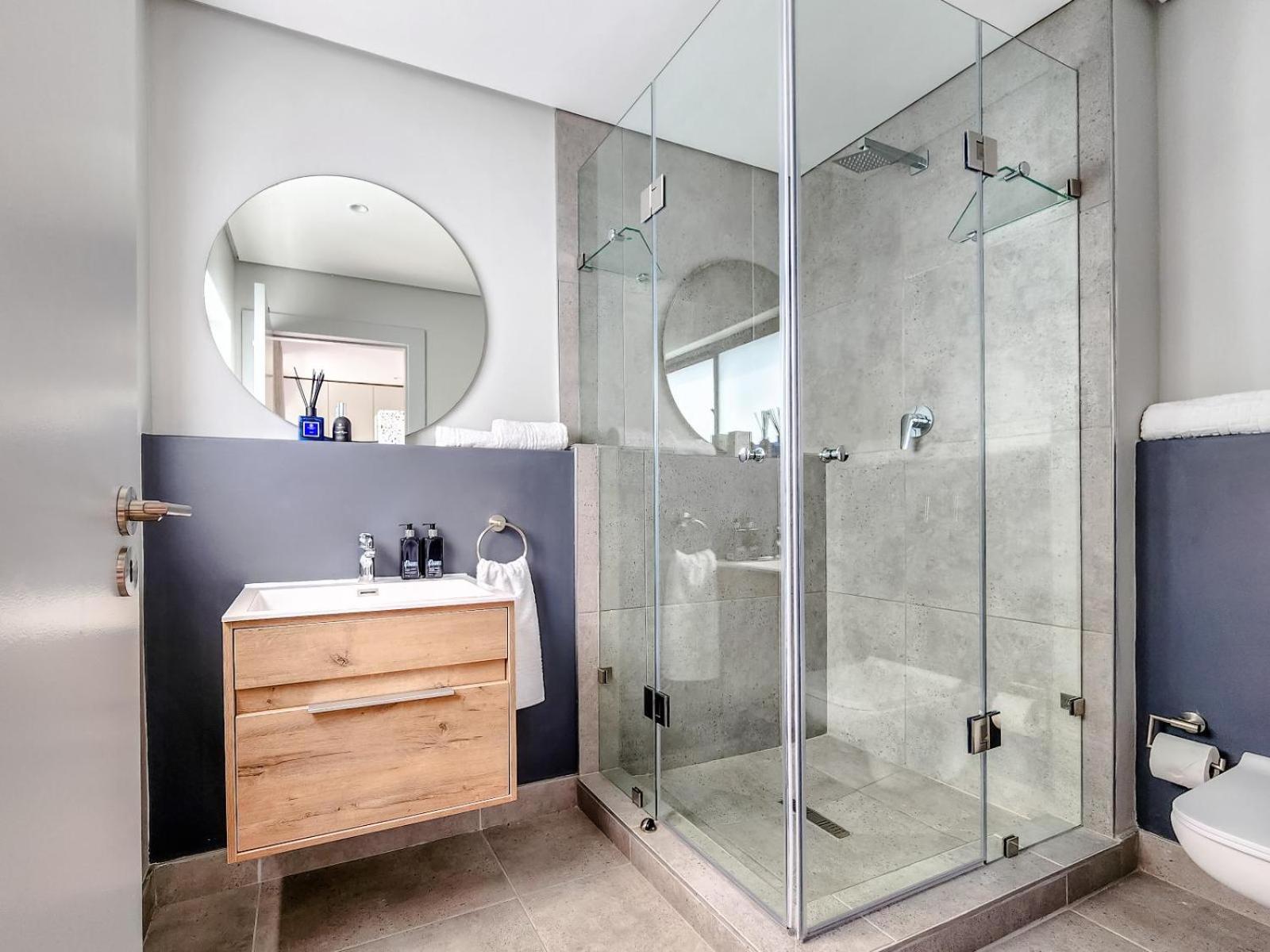 Albany - Sea Point Accommodation