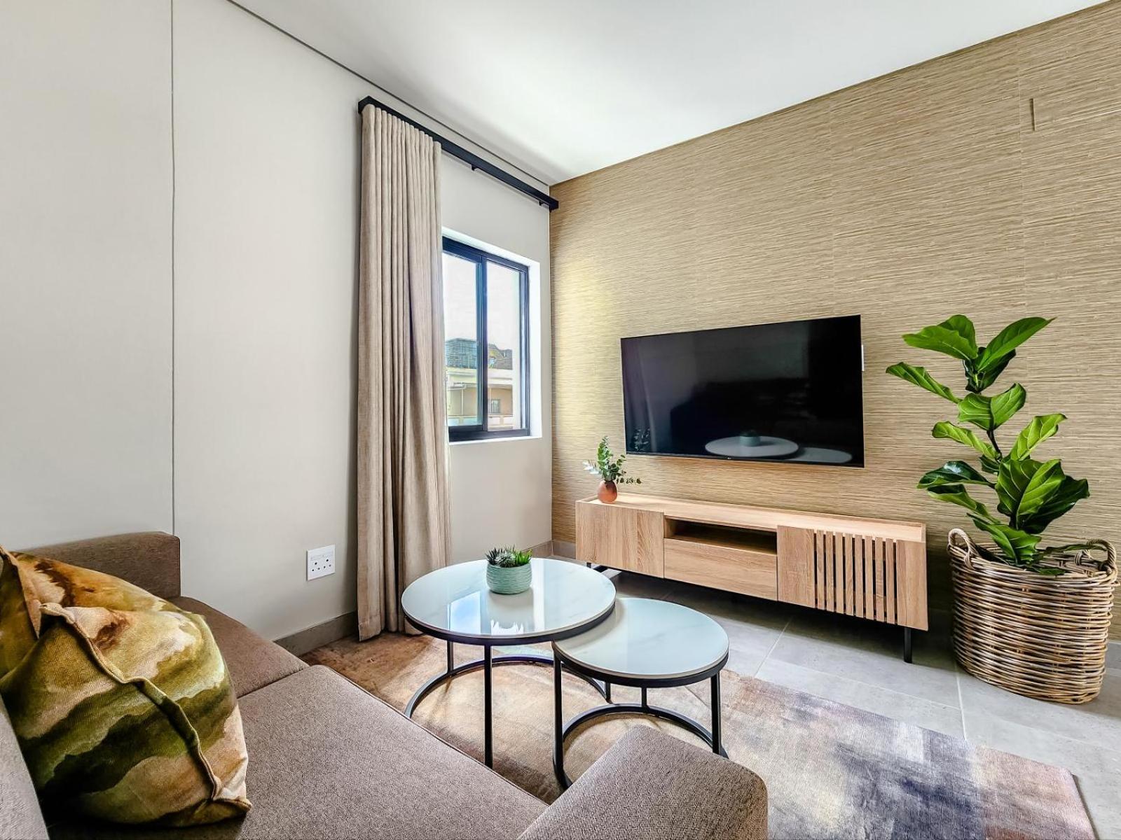 Albany - Sea Point Accommodation