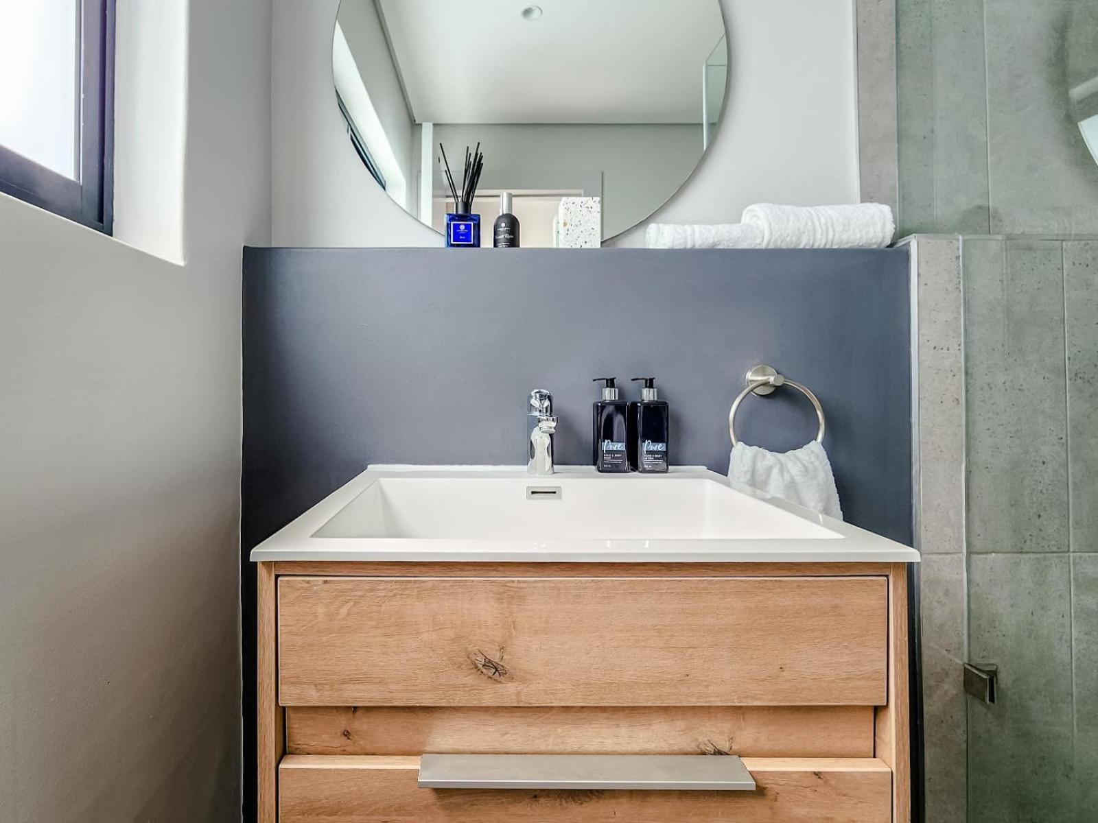 Albany - Sea Point Accommodation