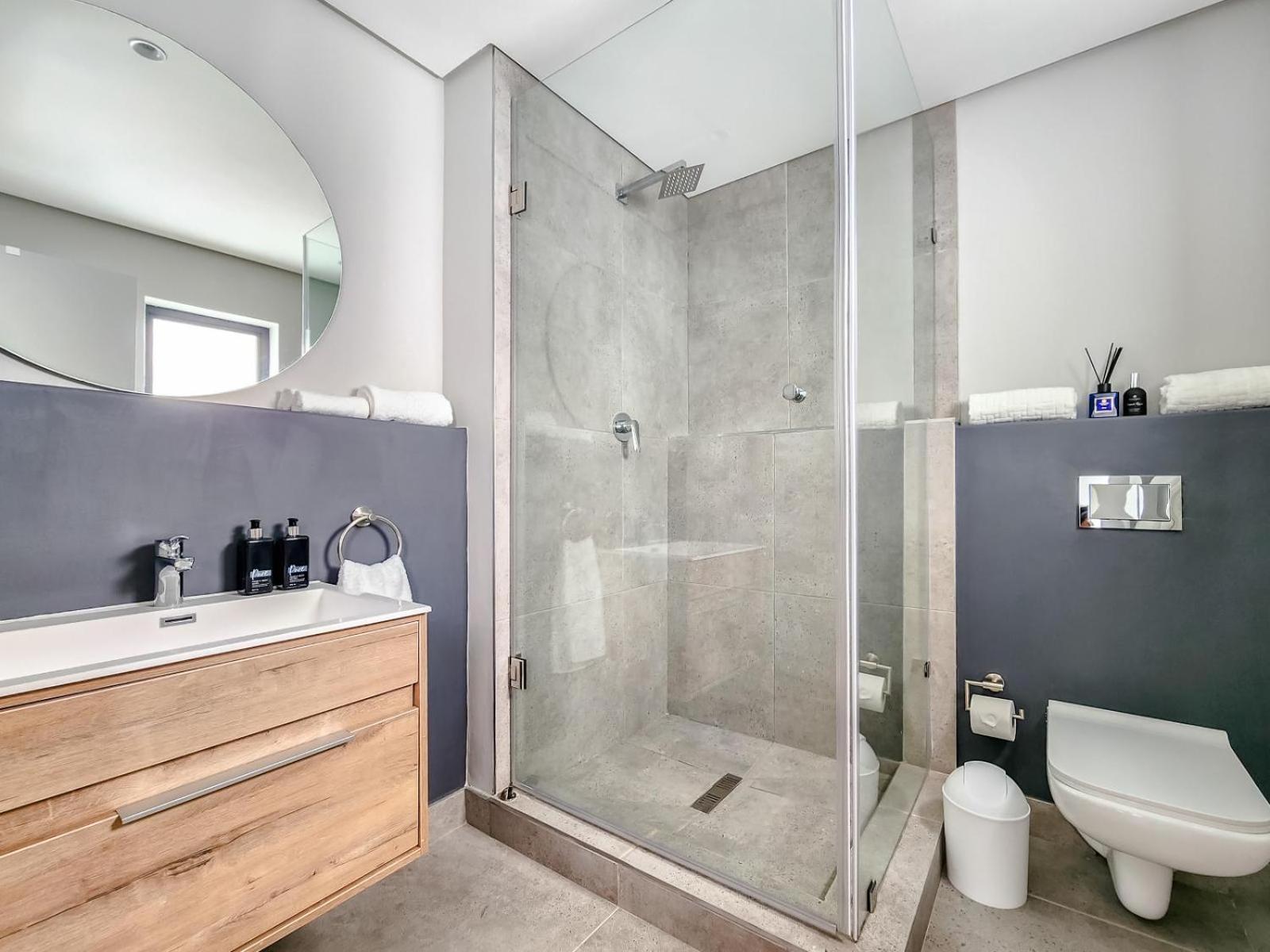 Albany - Sea Point Accommodation
